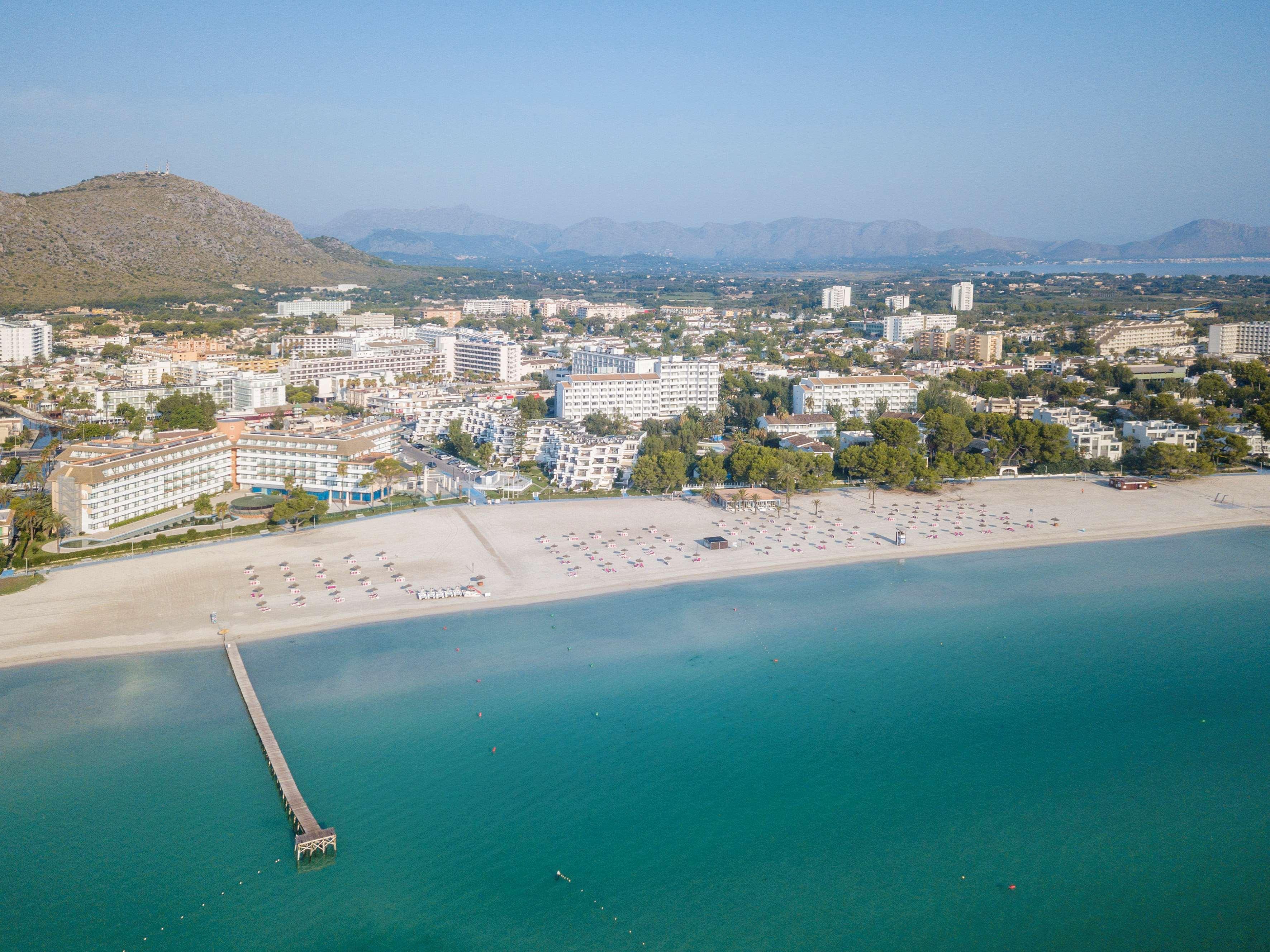Innside By Melia Alcudia 4* Port de Alcudia (Mallorca)