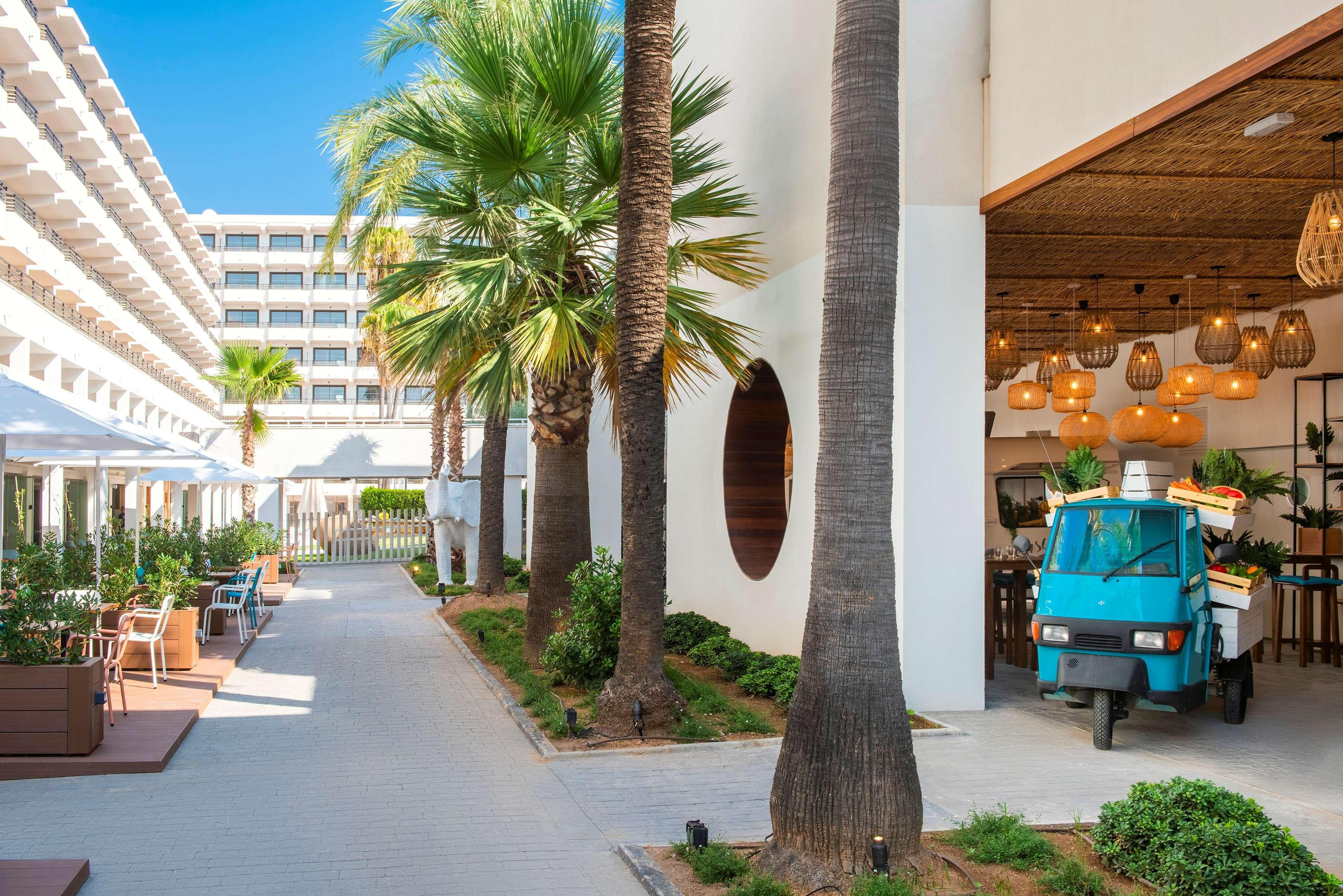 Hotel Innside By Melia Alcudia