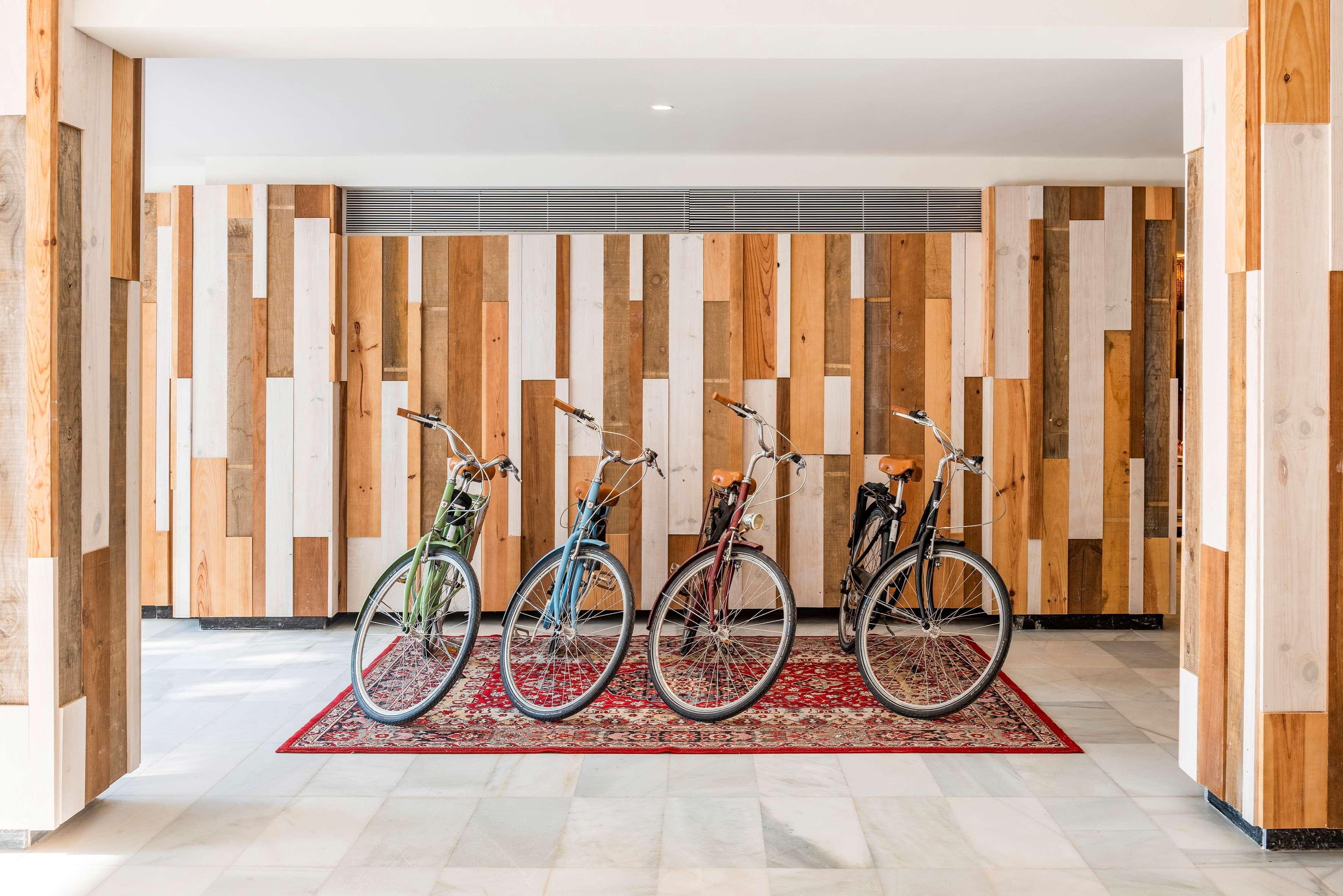 Innside By Melia Alcudia 4*