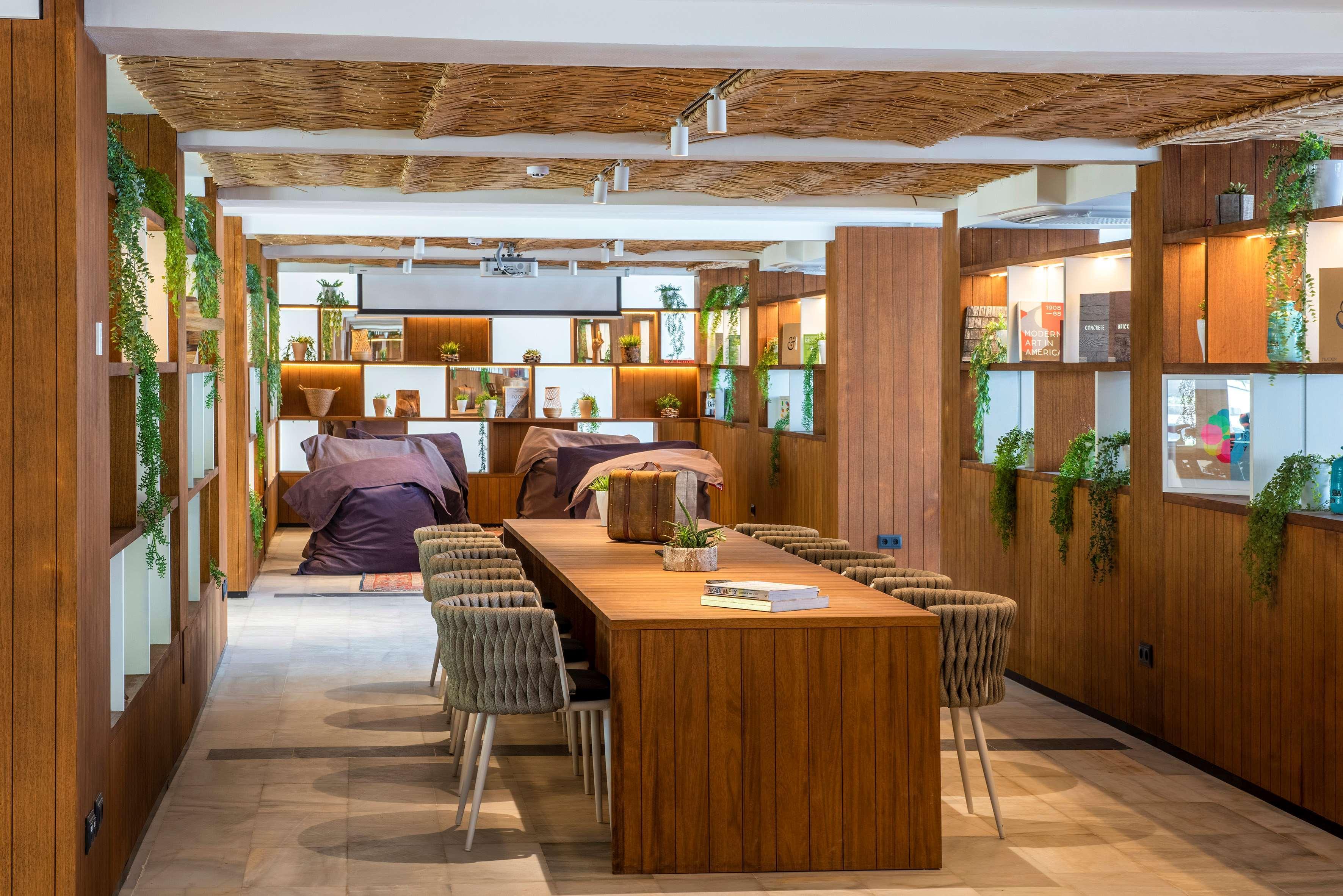 Hotel Innside By Melia Alcudia