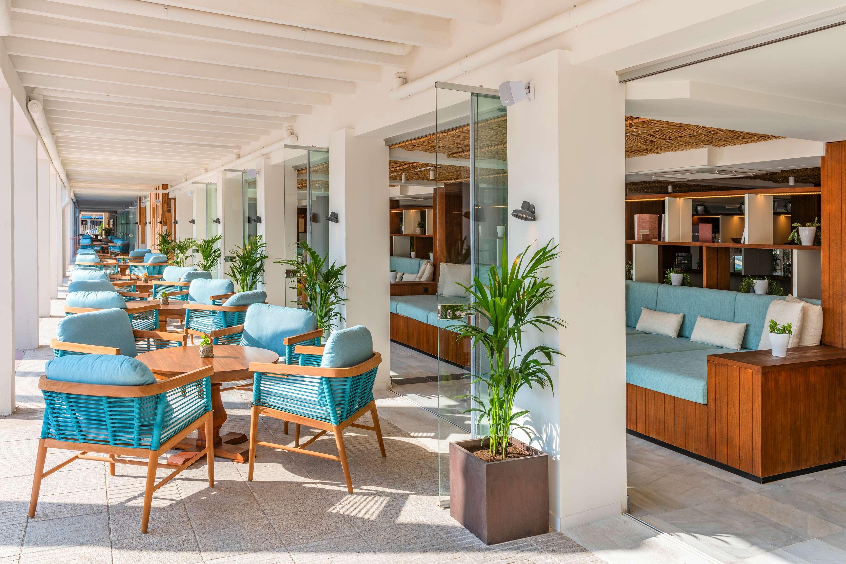 Hotel Innside By Melia Alcudia Port de Alcudia (Mallorca)