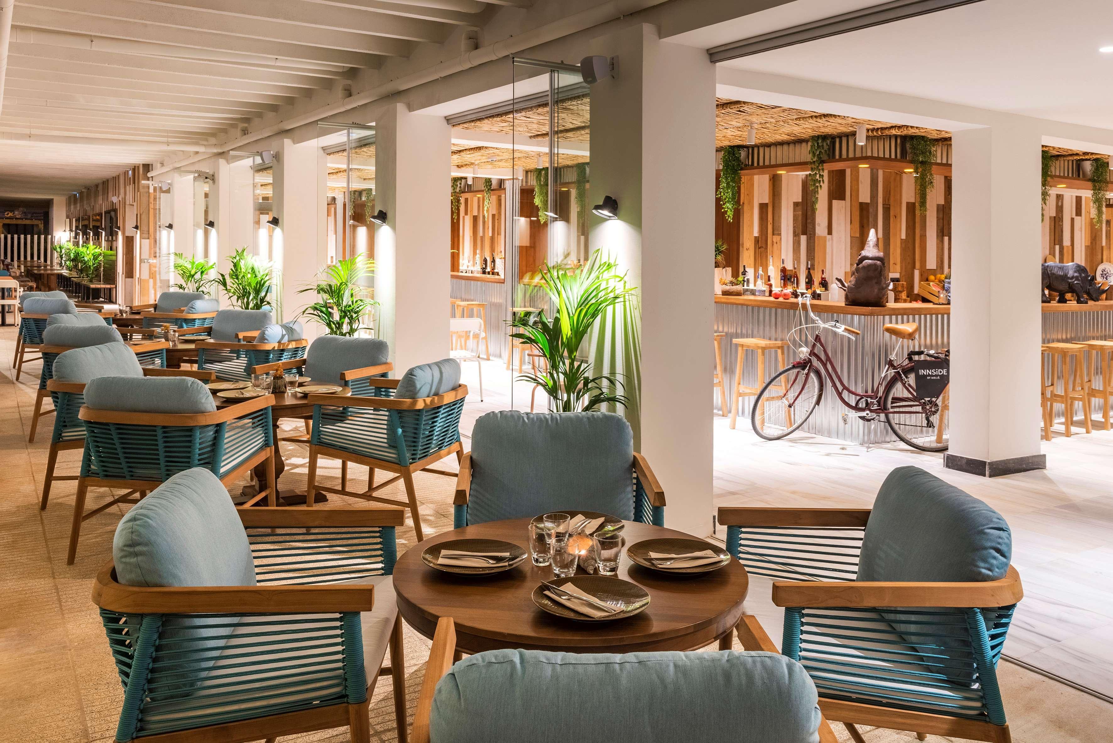 Innside By Melia Alcudia 4*