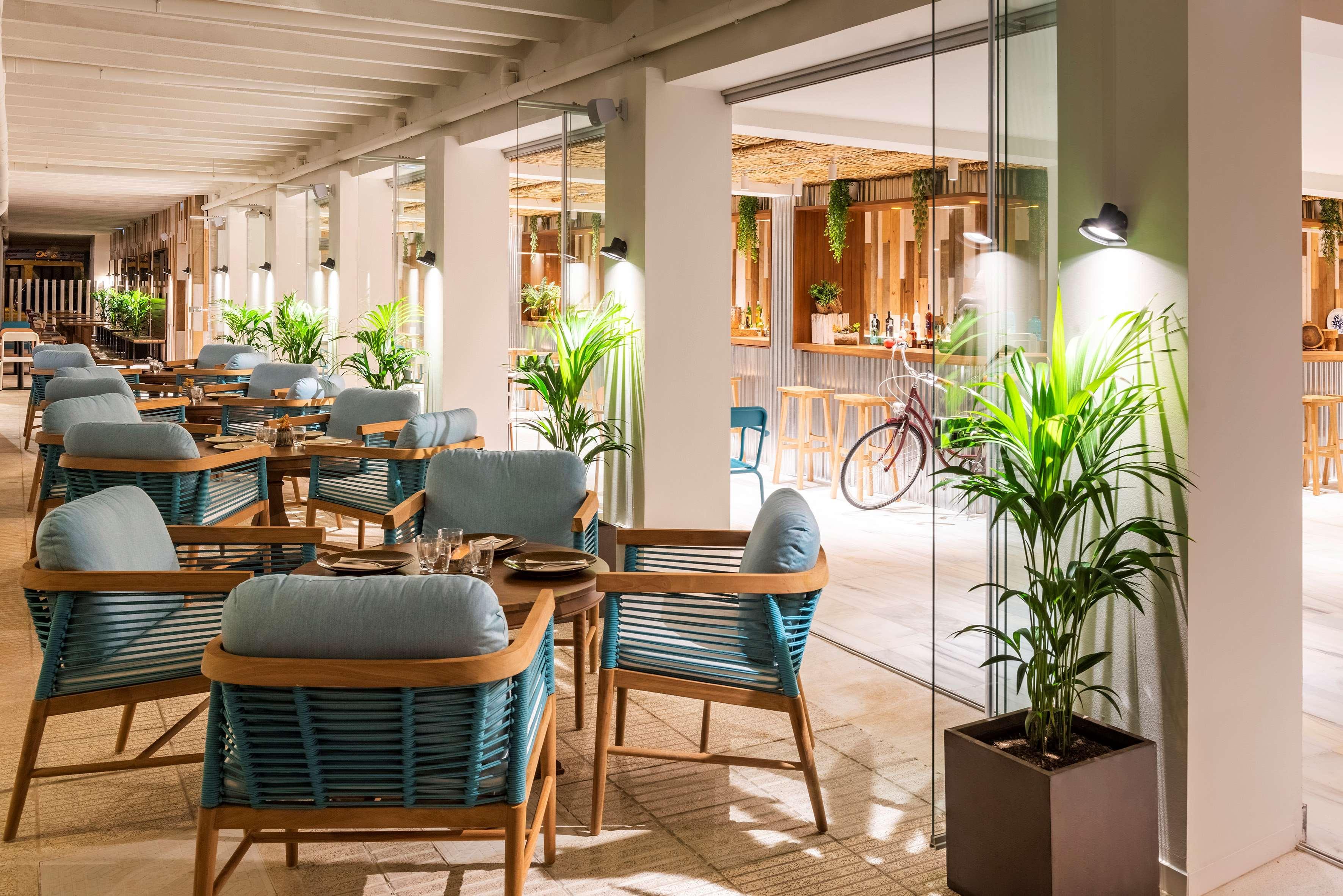 Hotel Innside By Melia Alcudia Port de Alcudia (Mallorca)