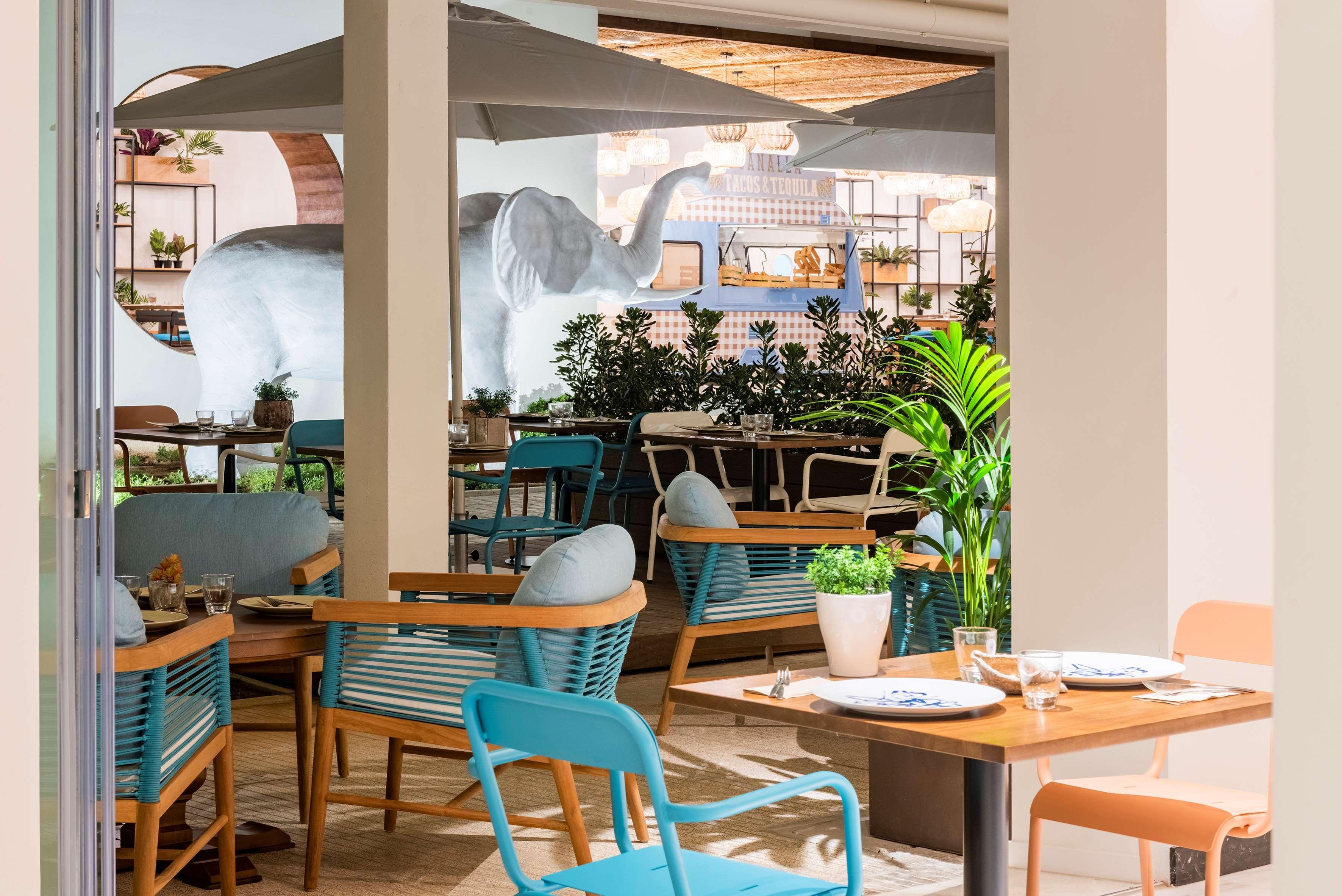 Innside By Melia Alcudia Hotel Port de Alcudia (Mallorca)