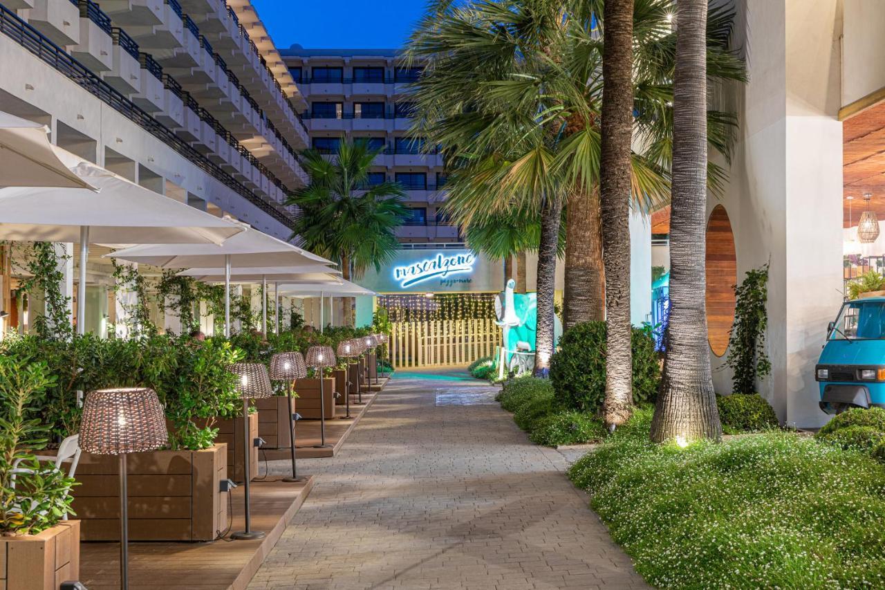 Hotel Innside By Melia Alcudia Port de Alcudia (Mallorca)