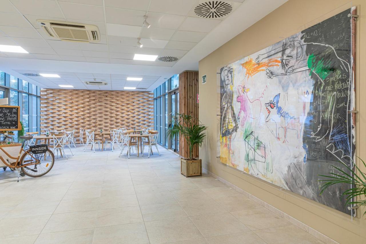 Innside By Melia Alcudia Hotel