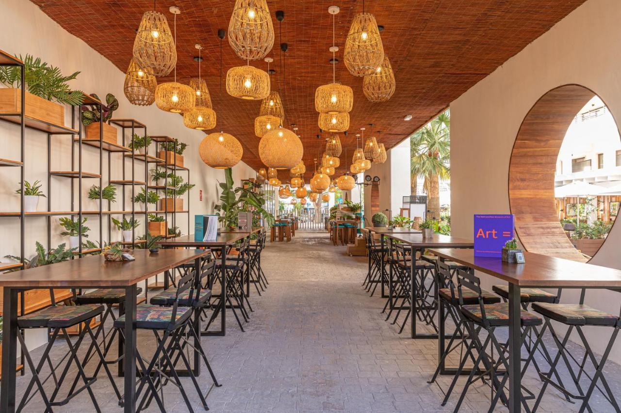 Hotel Innside By Melia Alcudia Port de Alcudia (Mallorca)
