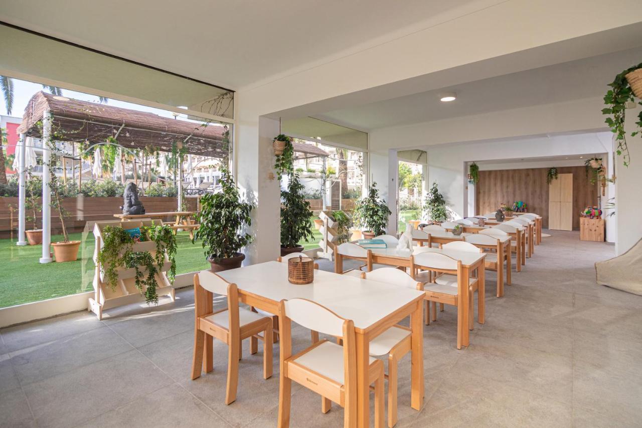 Innside By Melia Alcudia 4* Port de Alcudia (Mallorca)