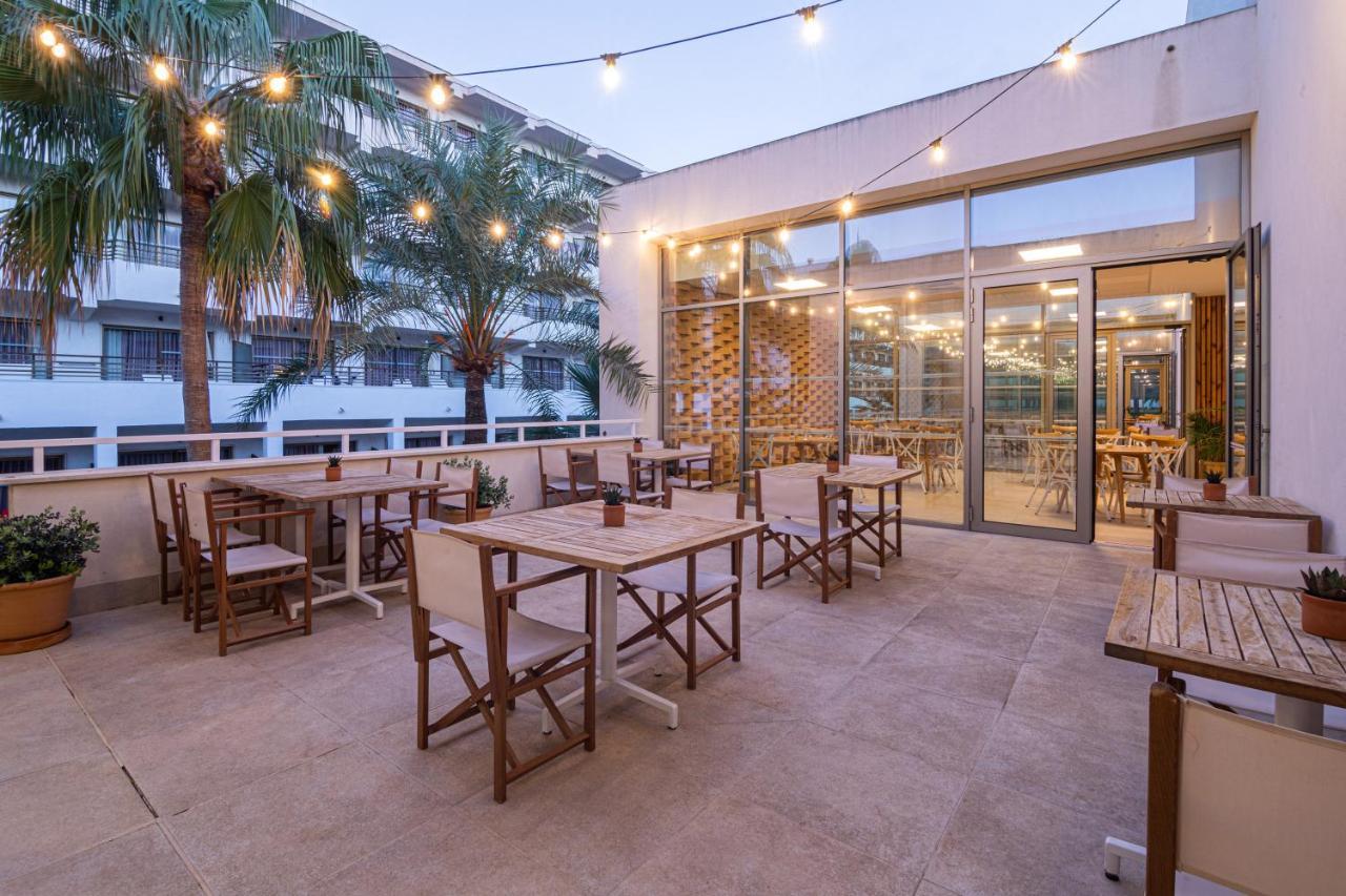 Innside By Melia Alcudia Port de Alcudia (Mallorca)