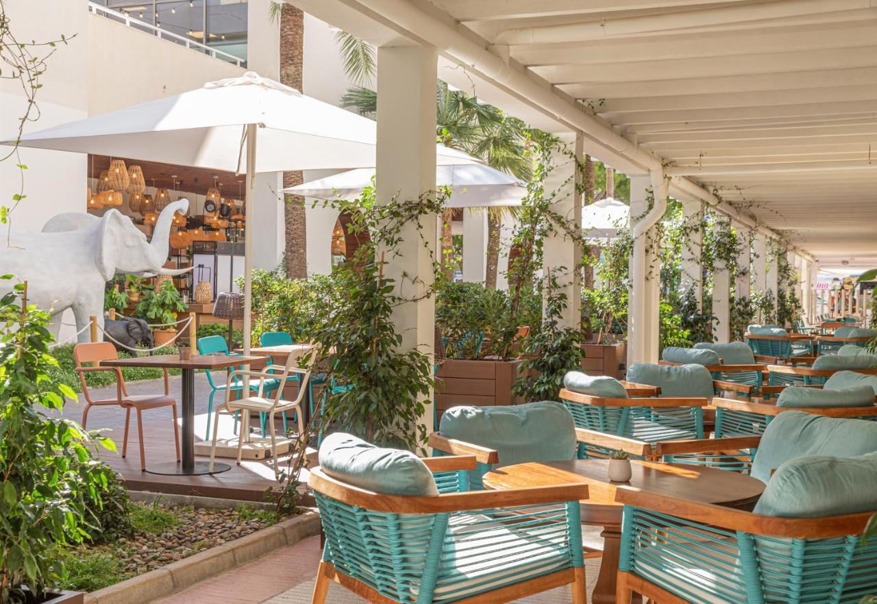 Hotel Innside By Melia Alcudia Port d'Alcúdia