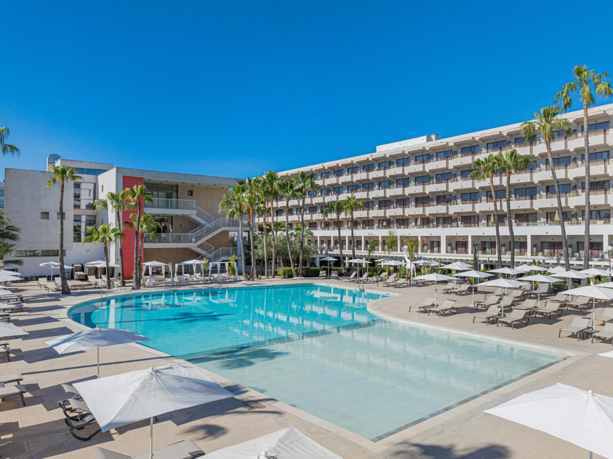 Innside By Melia Alcudia 4*