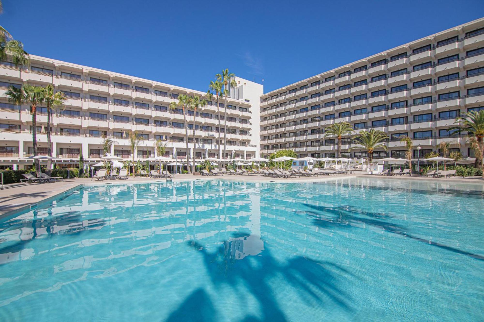 Hotel Innside By Melia Alcudia