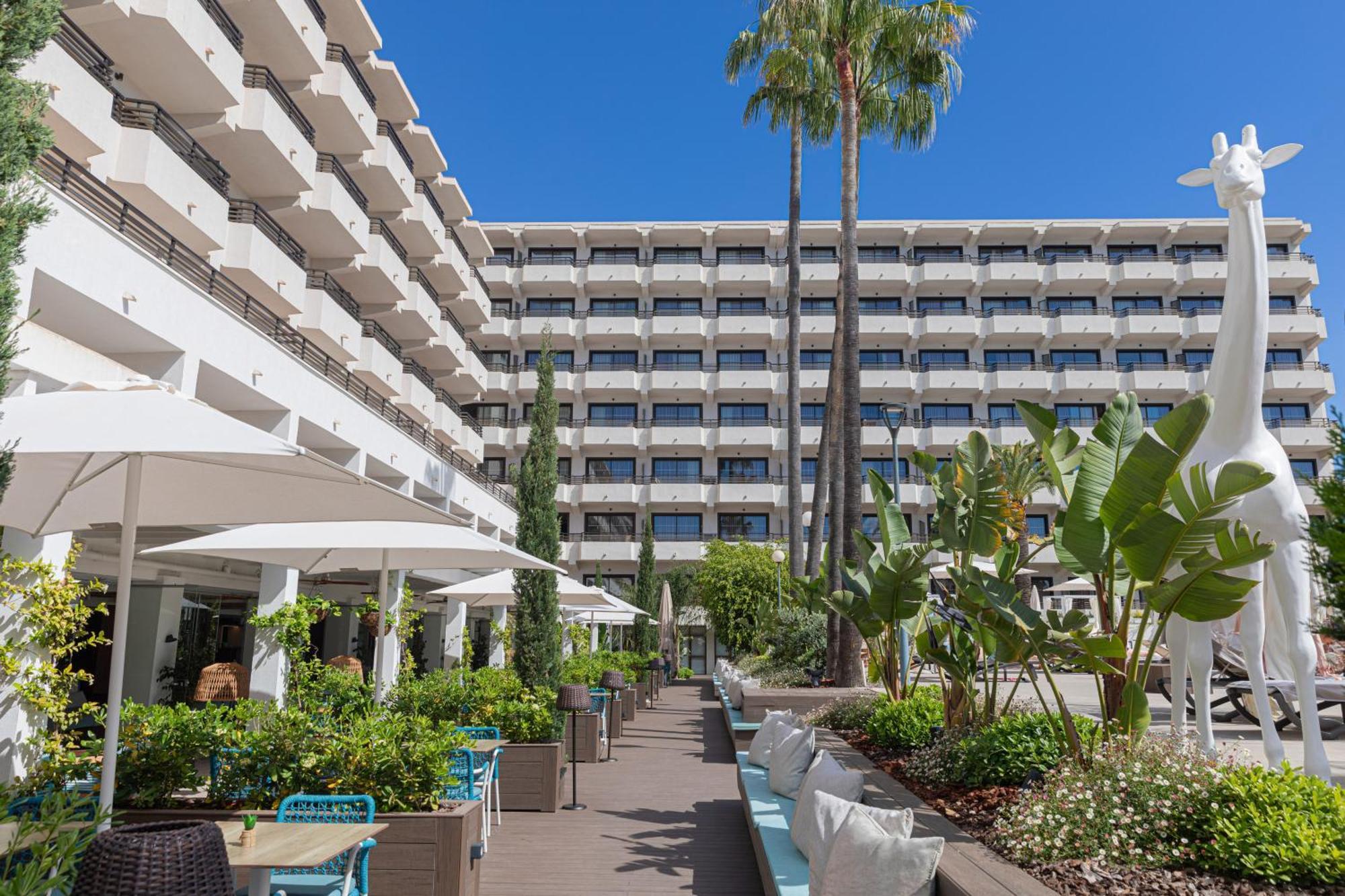 Innside By Melia Alcudia Port de Alcudia (Mallorca)