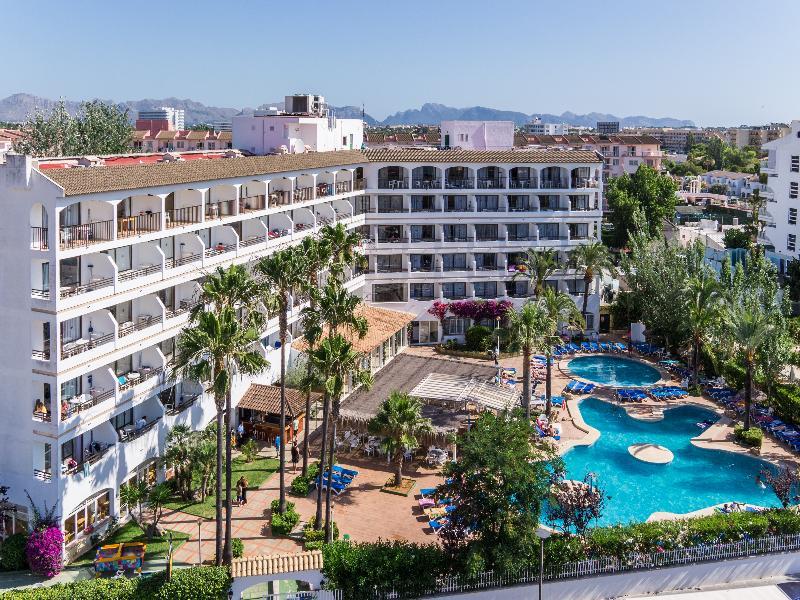 Innside By Melia Alcudia 4* Port de Alcudia (Mallorca)