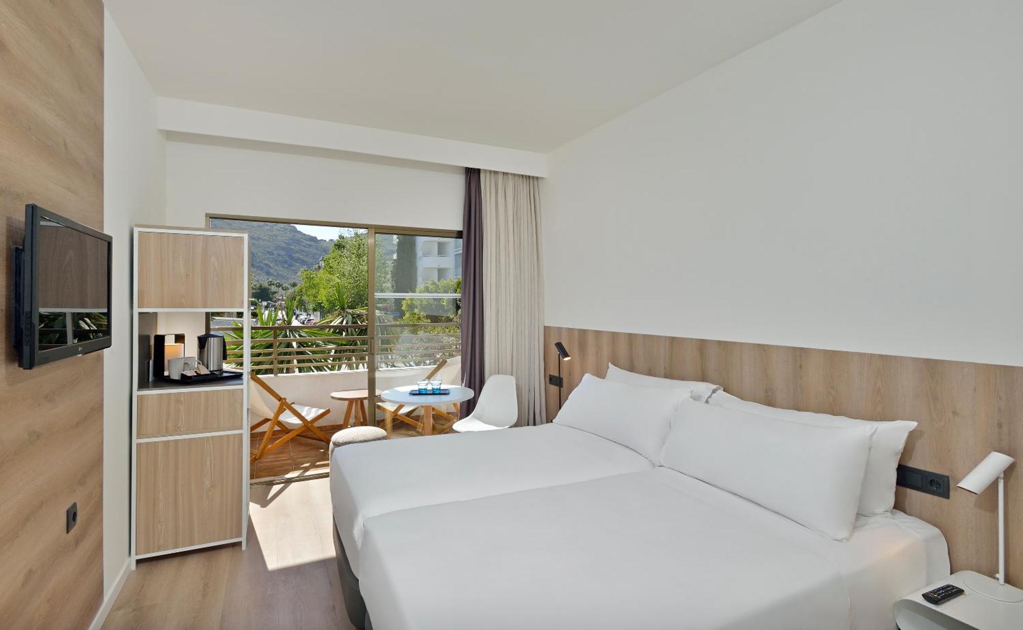 Hotel Innside By Melia Alcudia Port de Alcudia (Mallorca)