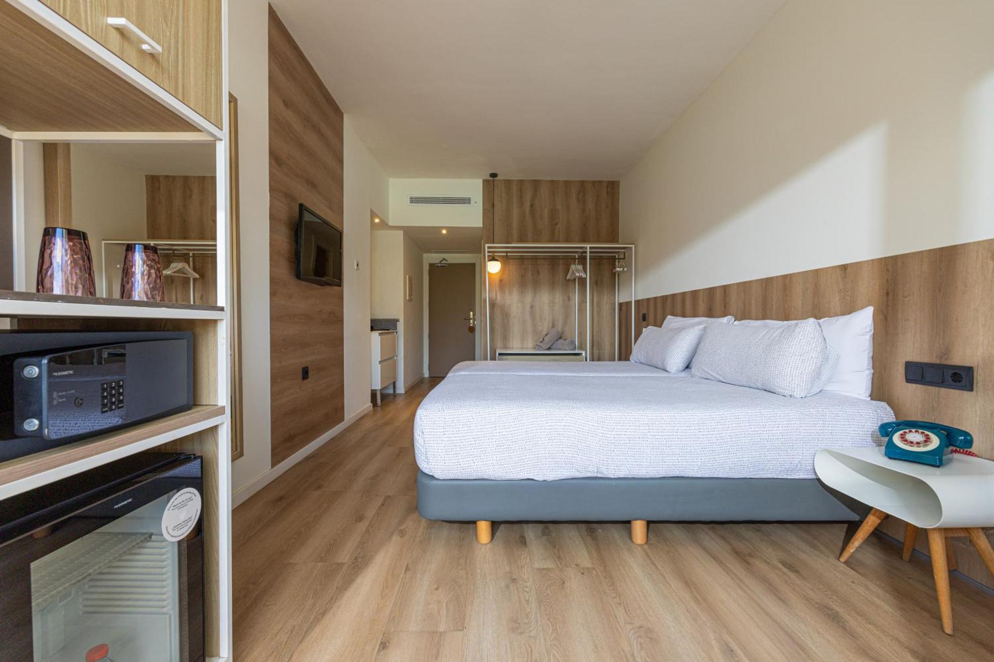 Innside By Melia Alcudia Port de Alcudia (Mallorca)