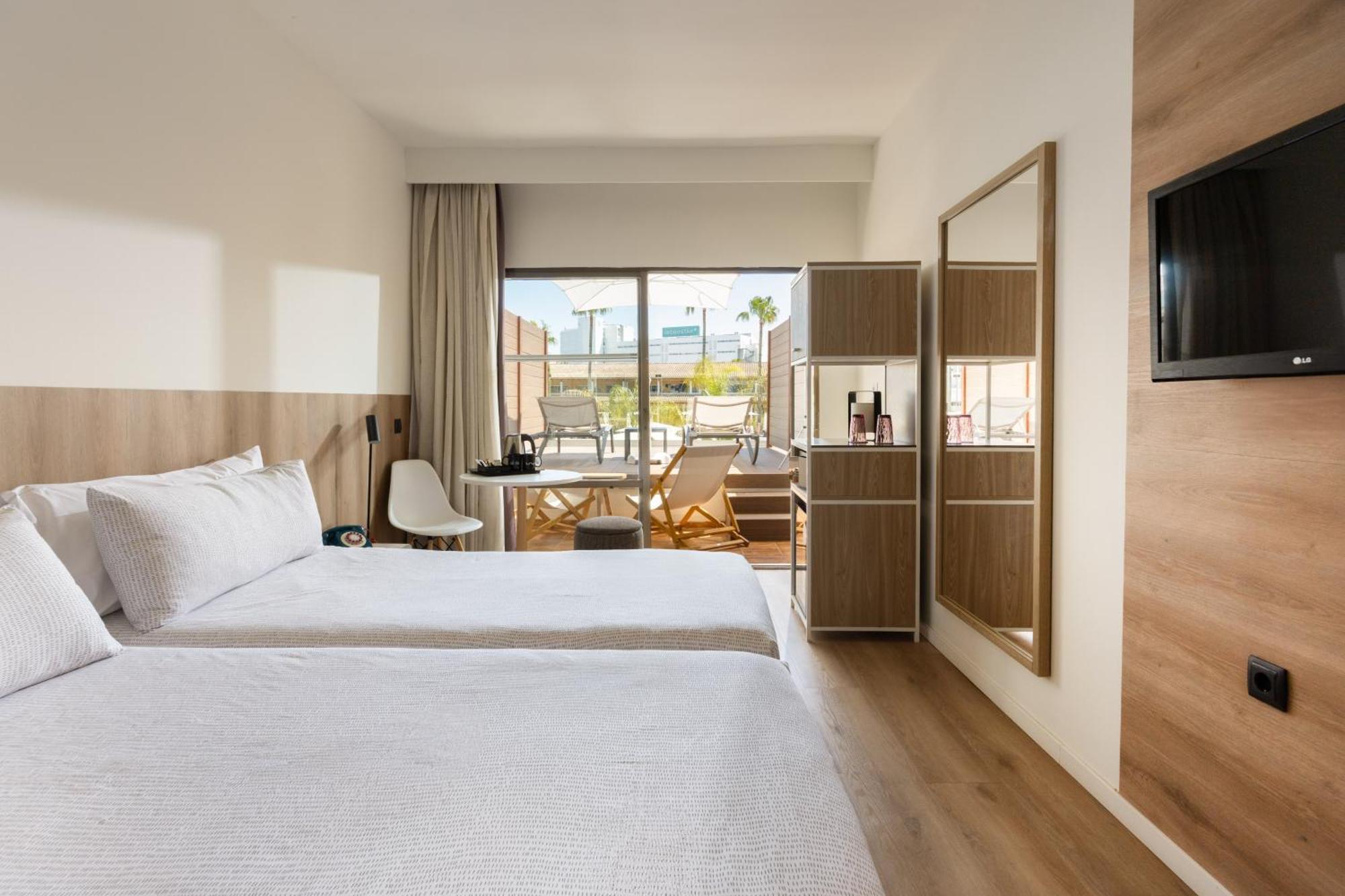 Innside By Melia Alcudia Hotel