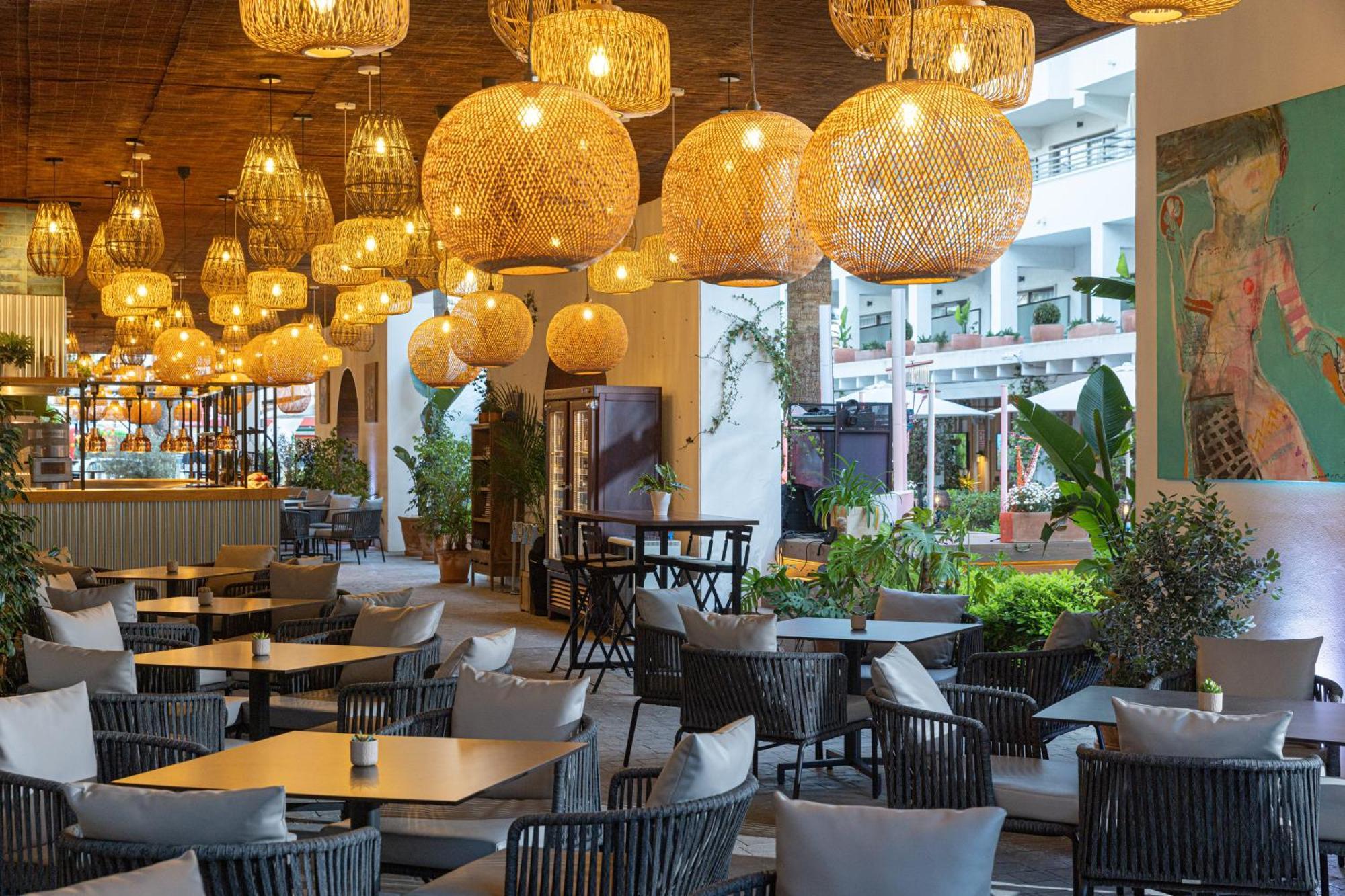 Hotel Innside By Melia Alcudia 4*