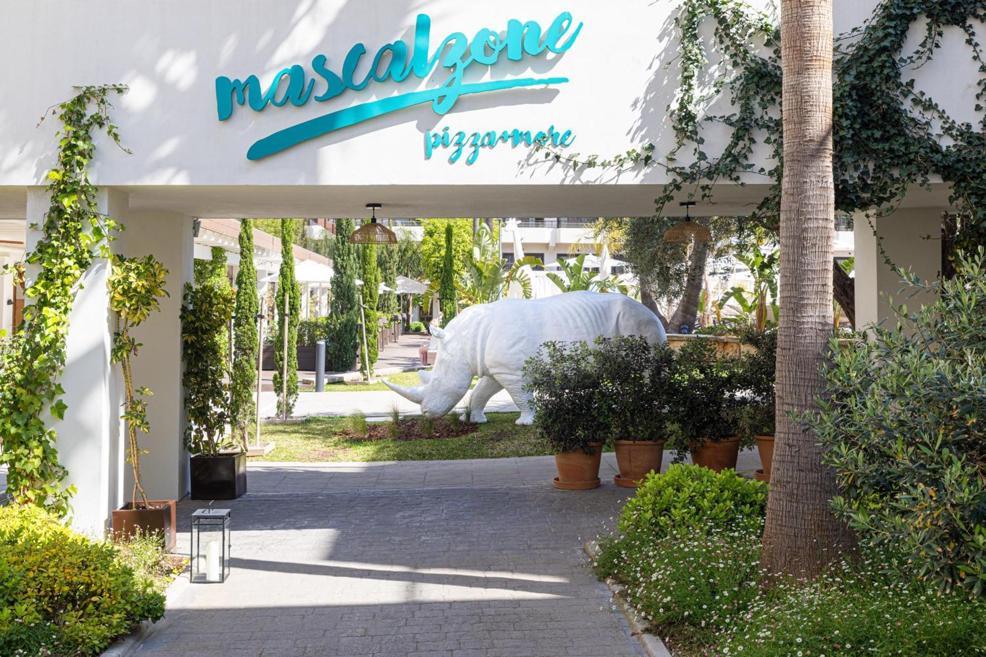 Innside By Melia Alcudia Hotel Port de Alcudia (Mallorca)