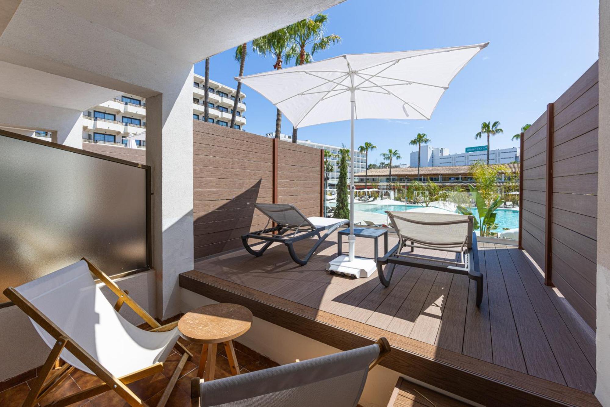 Hotel Innside By Melia Alcudia Port de Alcudia (Mallorca)