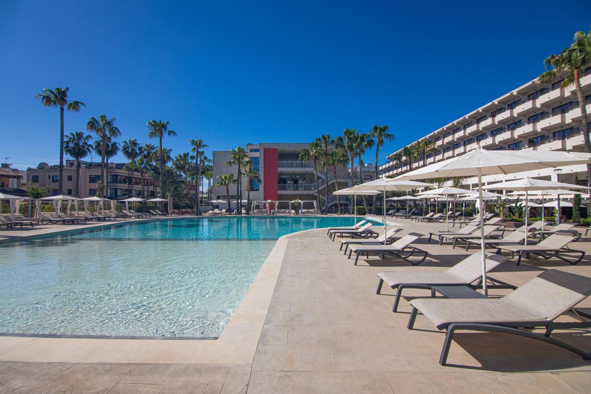 Innside By Melia Alcudia Hotel Port d'Alcúdia