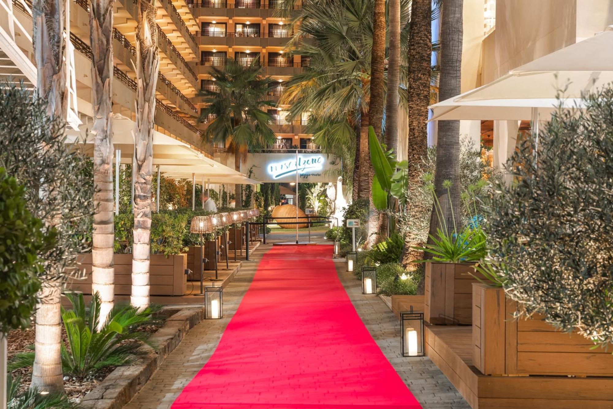 Hotel Innside By Melia Alcudia