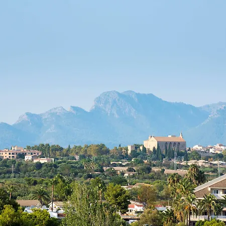 Innside By Melia Alcudia Port de Alcudia  Exterior photo