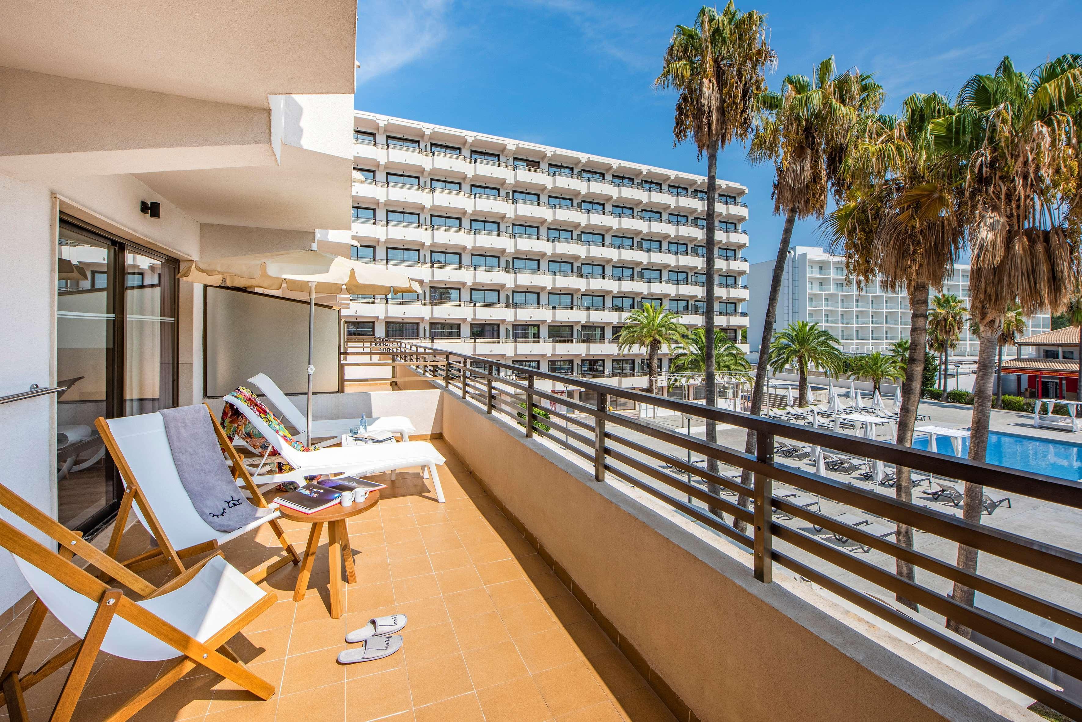 Innside By Melia Alcudia Port d'Alcúdia