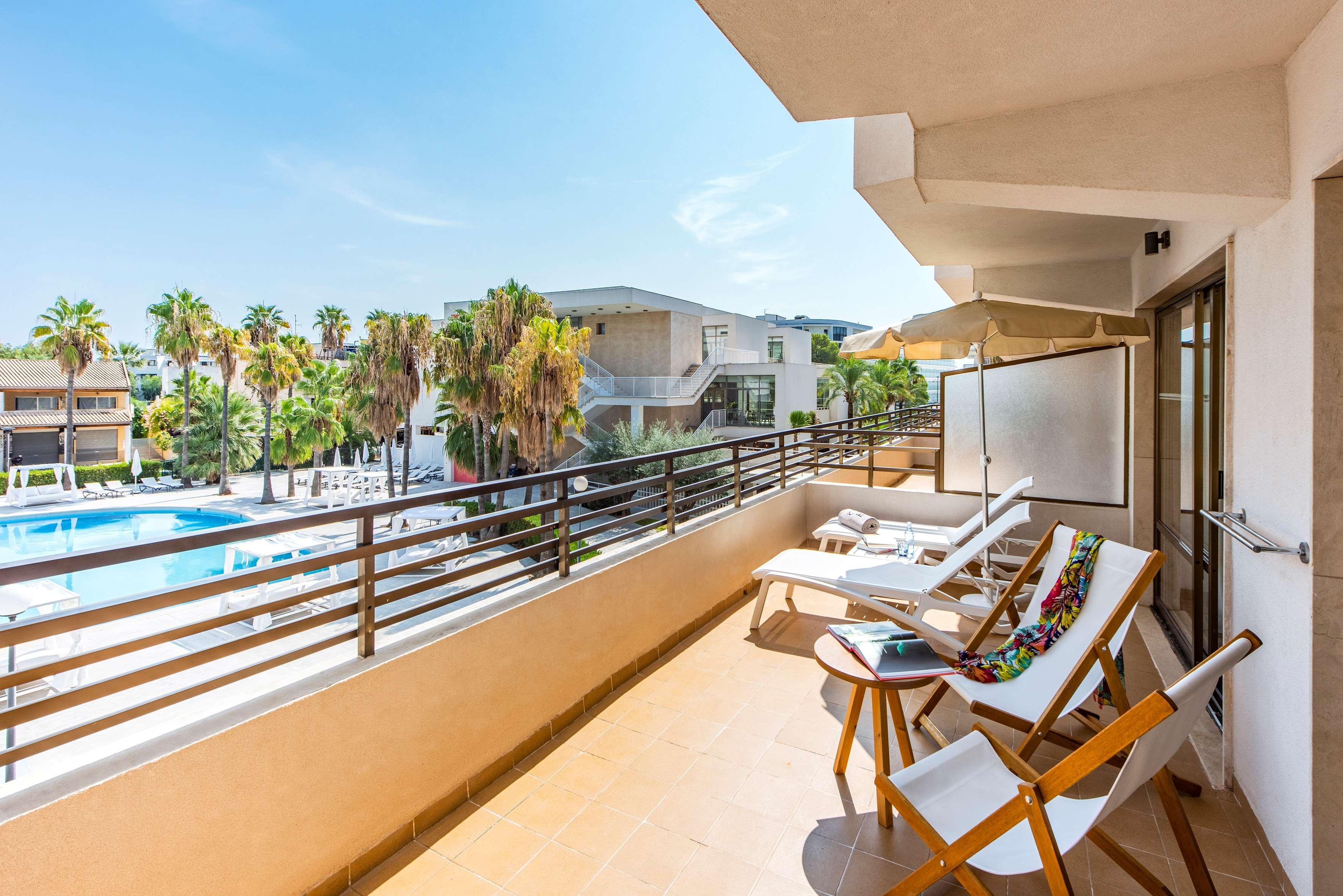 Hotel Innside By Melia Alcudia Port d'Alcúdia