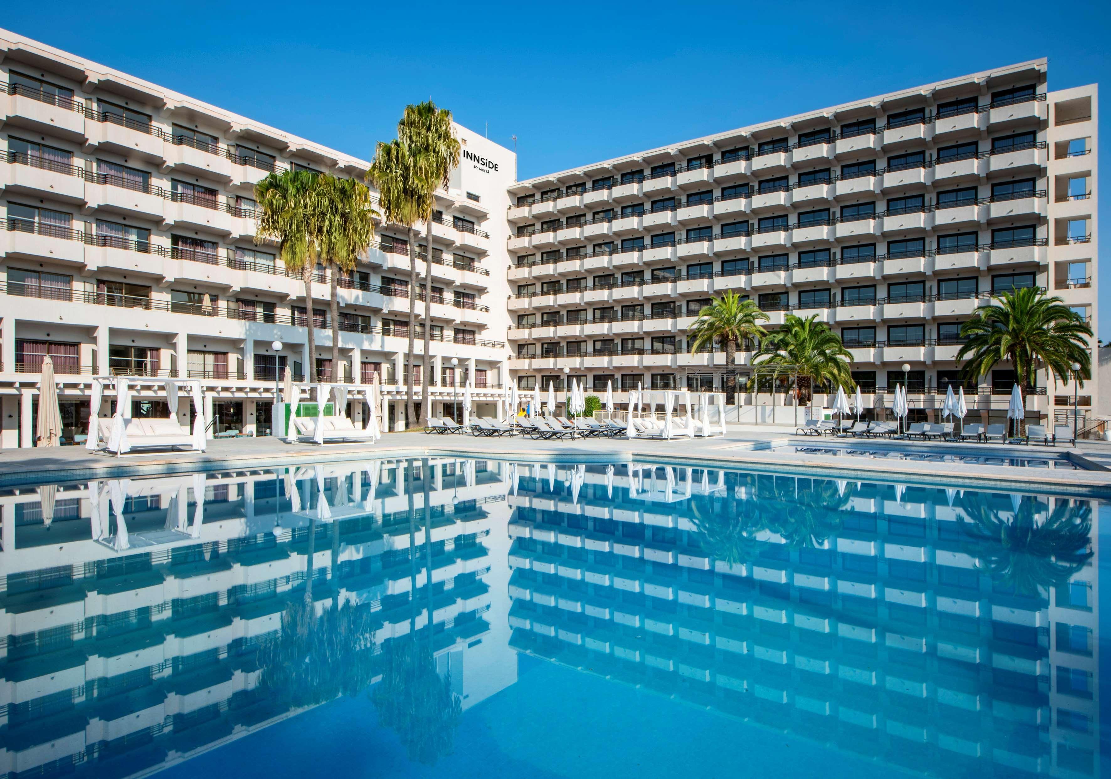 Innside By Meliá Alcudia Puerto de Alcúdia