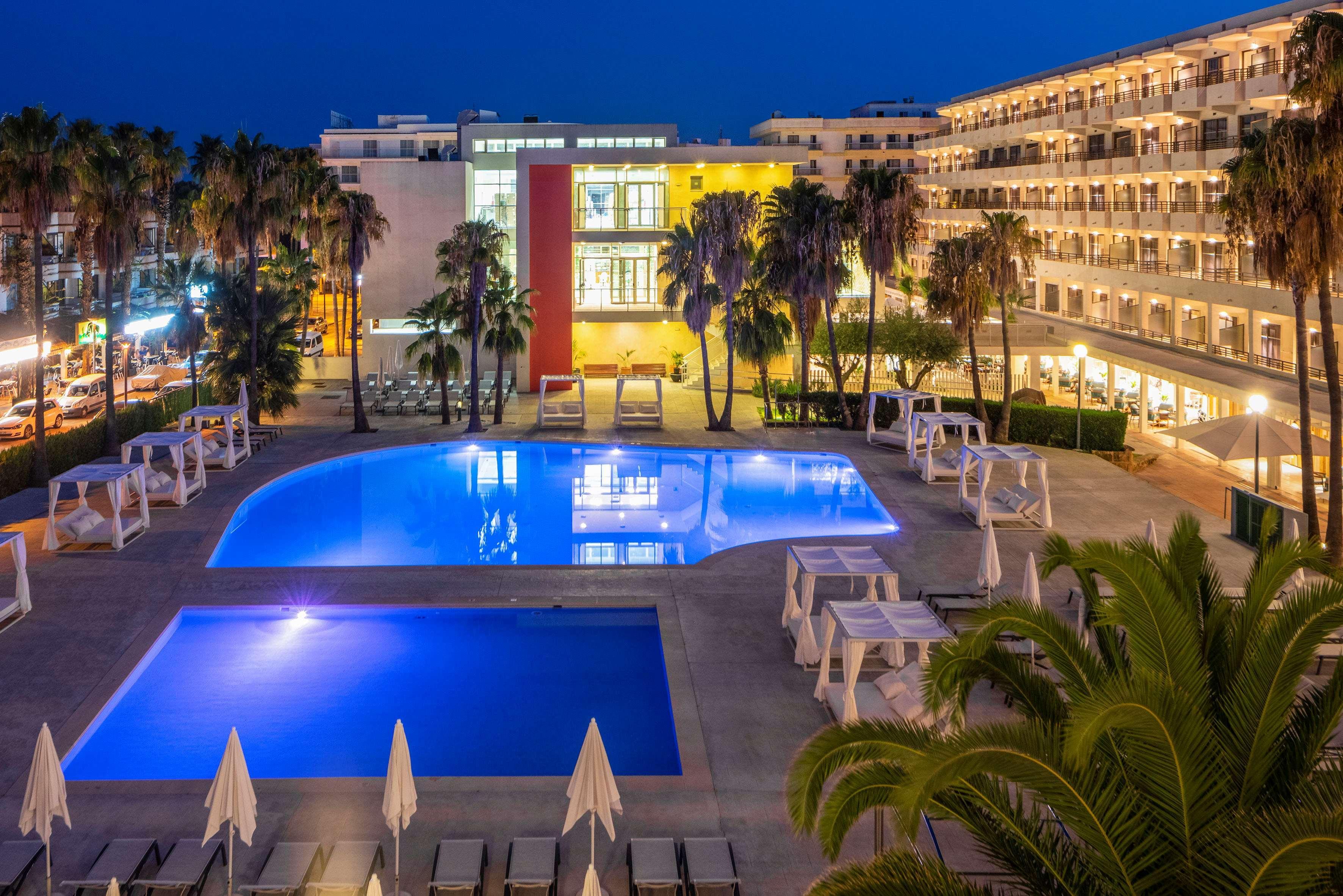 Hotel Innside By Melia Alcudia Port d'Alcúdia