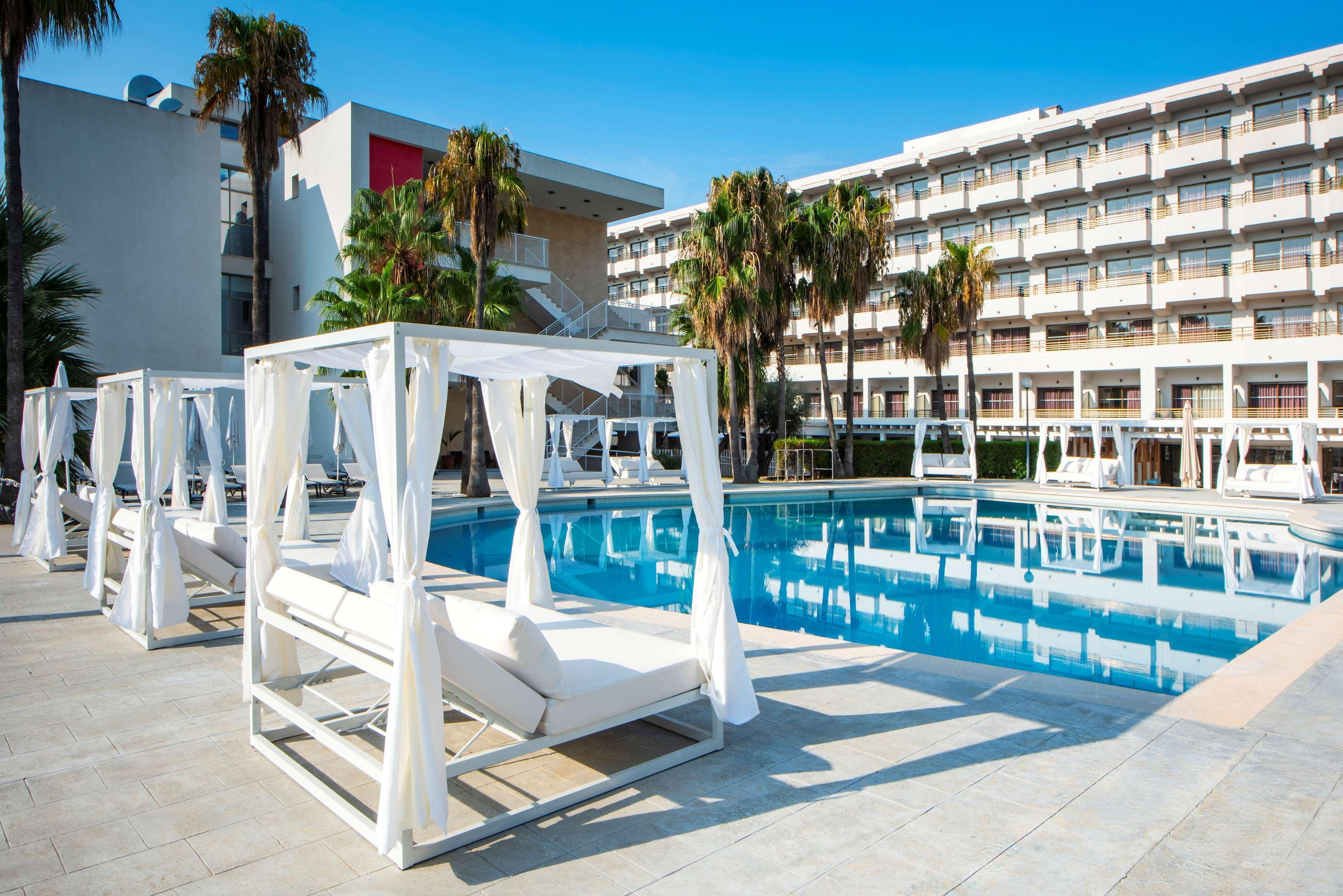 Hotel Innside By Melia Alcudia Port d'Alcúdia