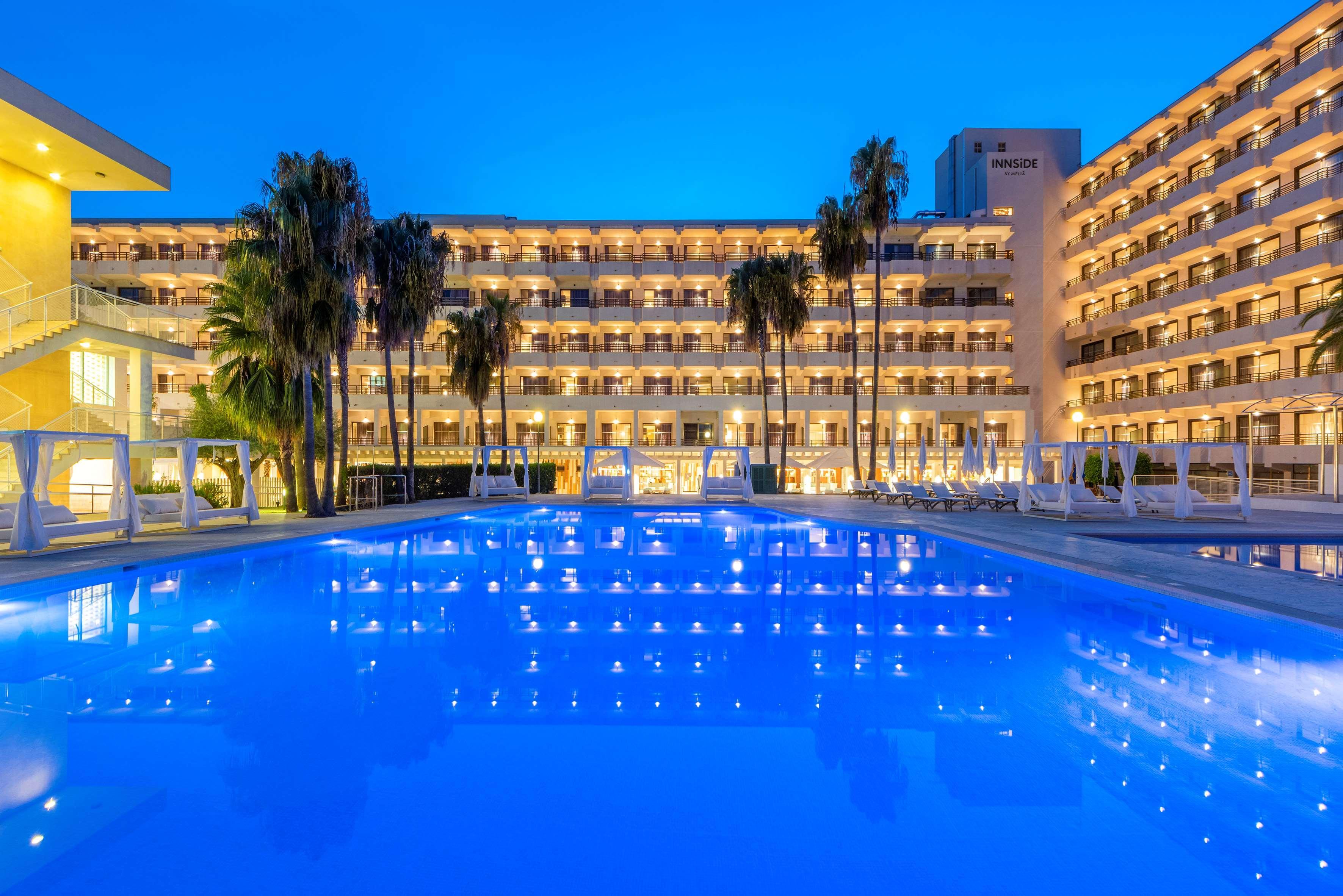 Innside By Melia Alcudia Port d'Alcúdia