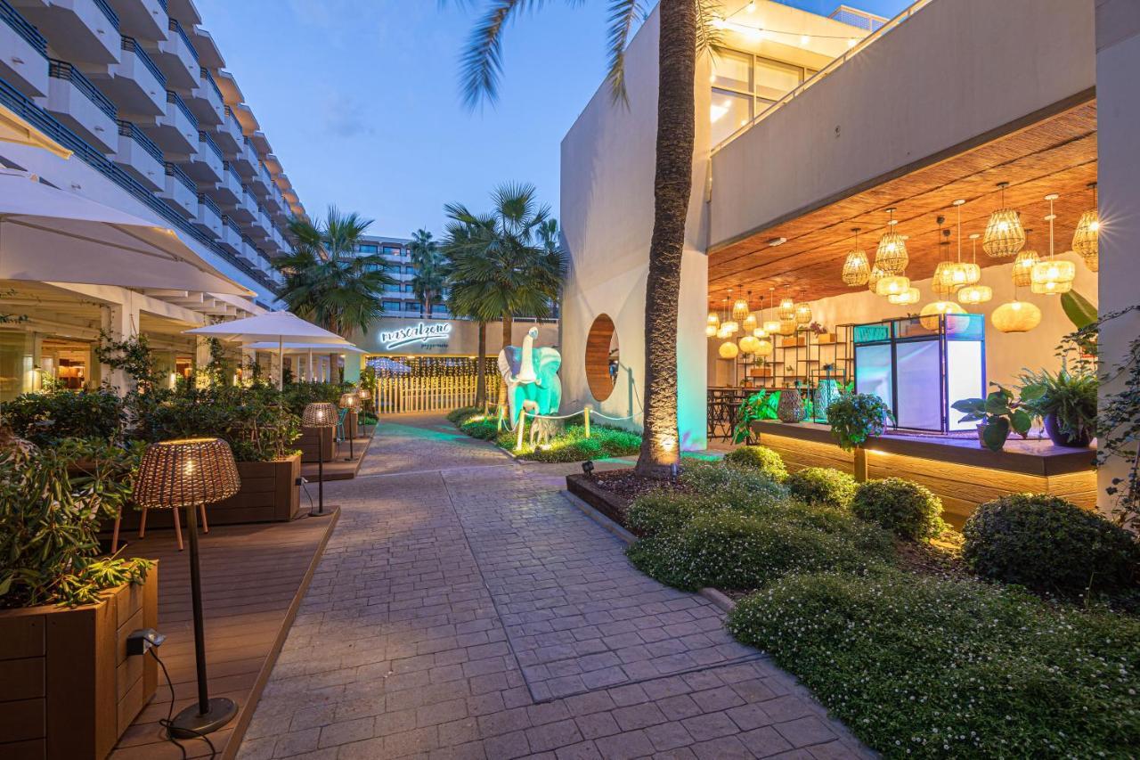 Innside By Melia Alcudia 4* Port d'Alcúdia