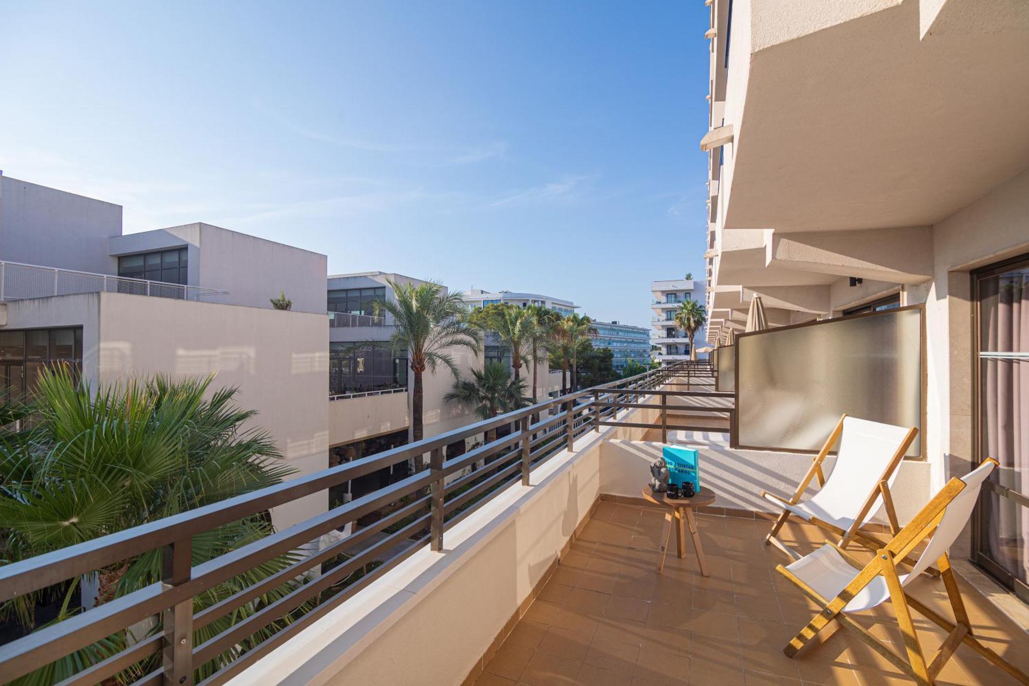 Hotel Innside By Melia Alcudia Port d'Alcúdia