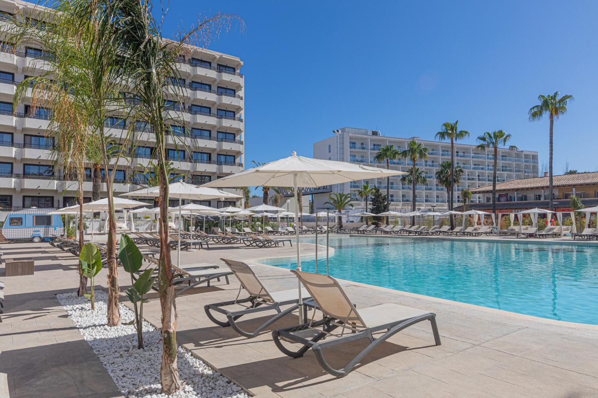 Innside By Melia Alcudia Port d'Alcúdia