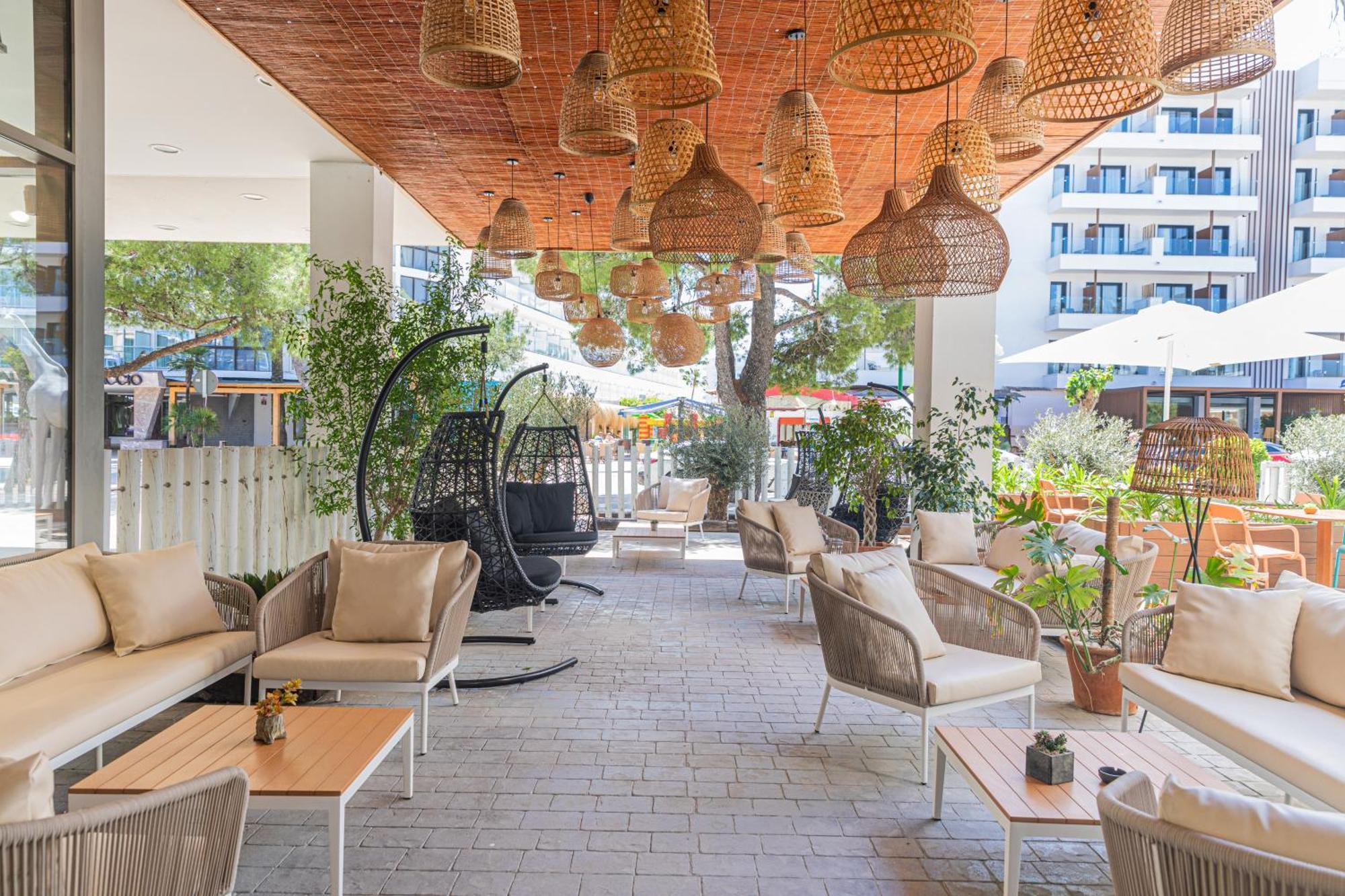Hotel Innside By Melia Alcudia Port d'Alcúdia