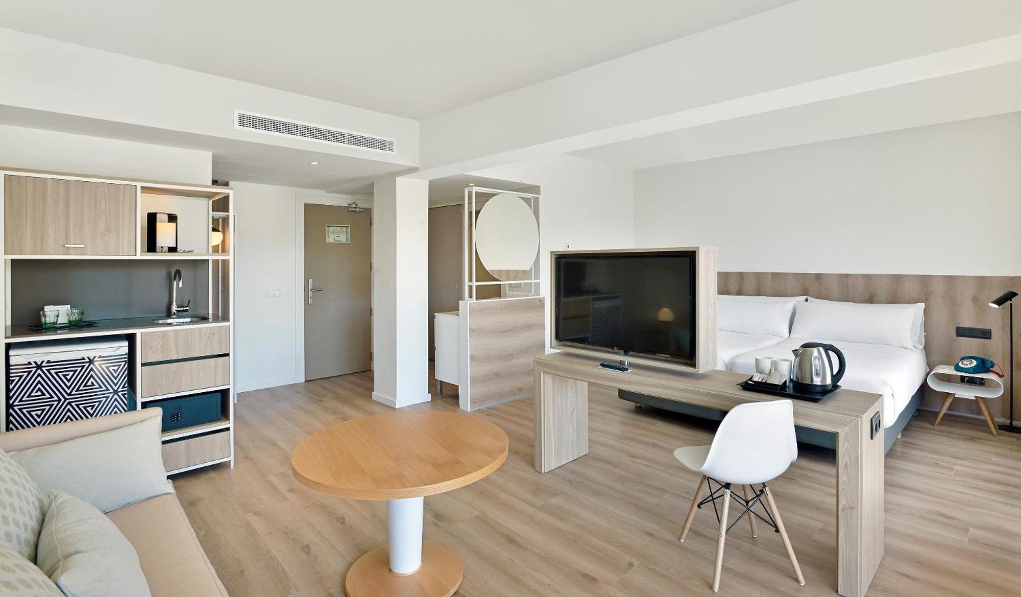 Innside By Melia Alcudia Port de Alcudia (Mallorca)