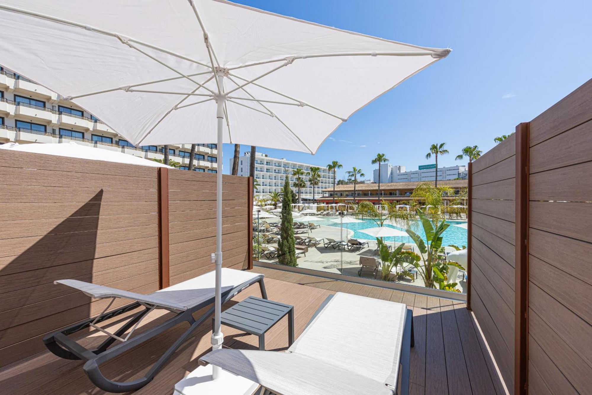 Innside By Melia Alcudia Hotel 4*
