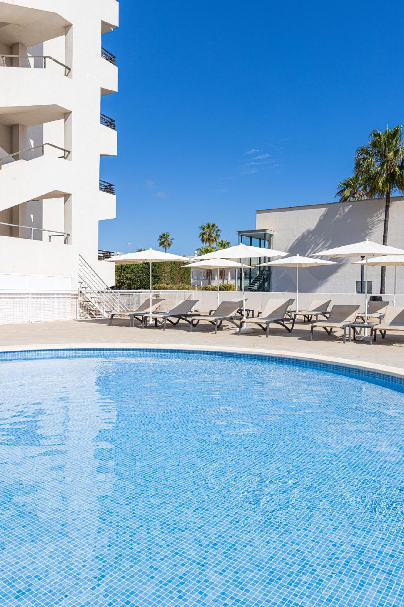 Innside By Melia Alcudia 4* Port de Alcudia (Mallorca)