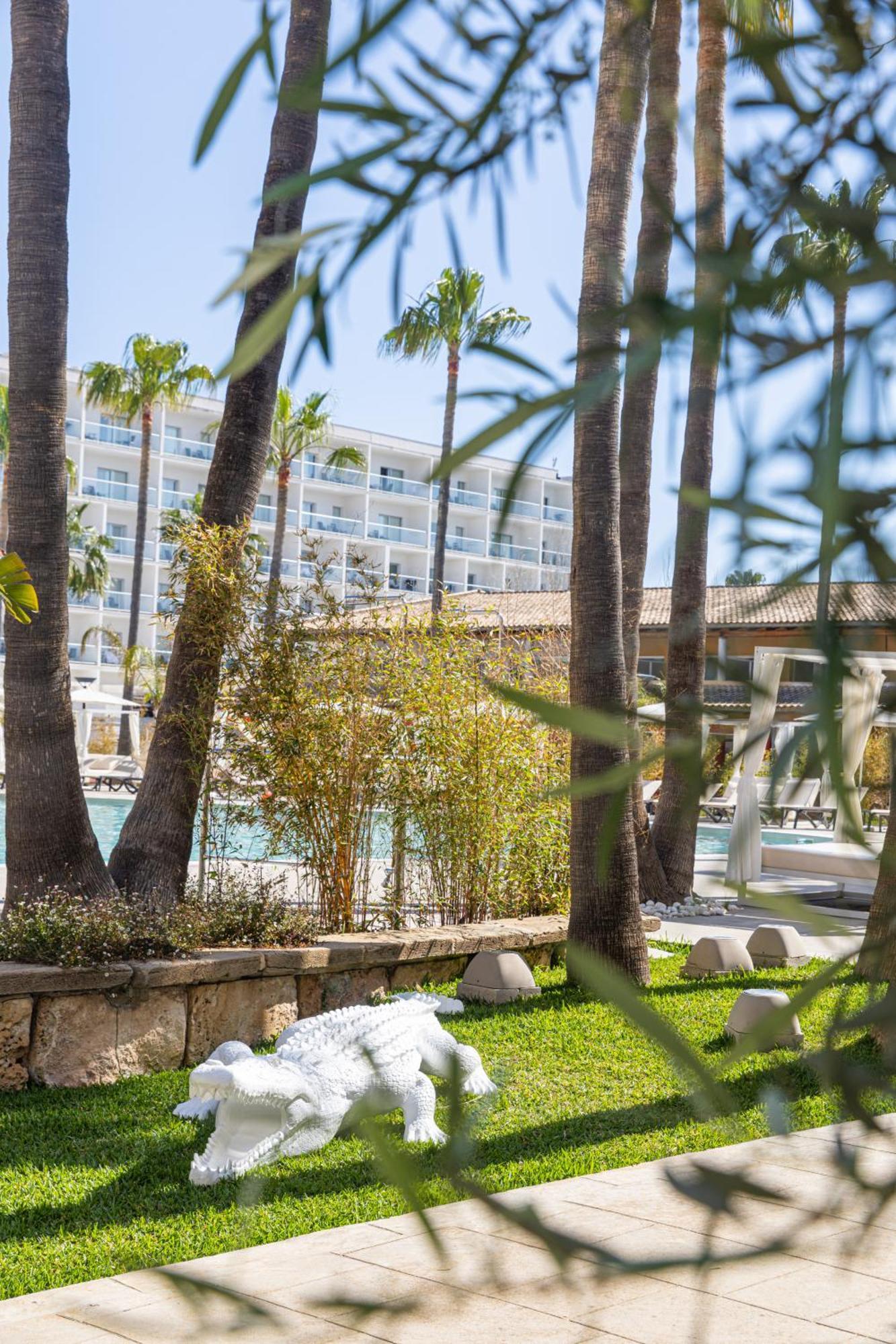 Innside By Melia Alcudia Port de Alcudia (Mallorca)