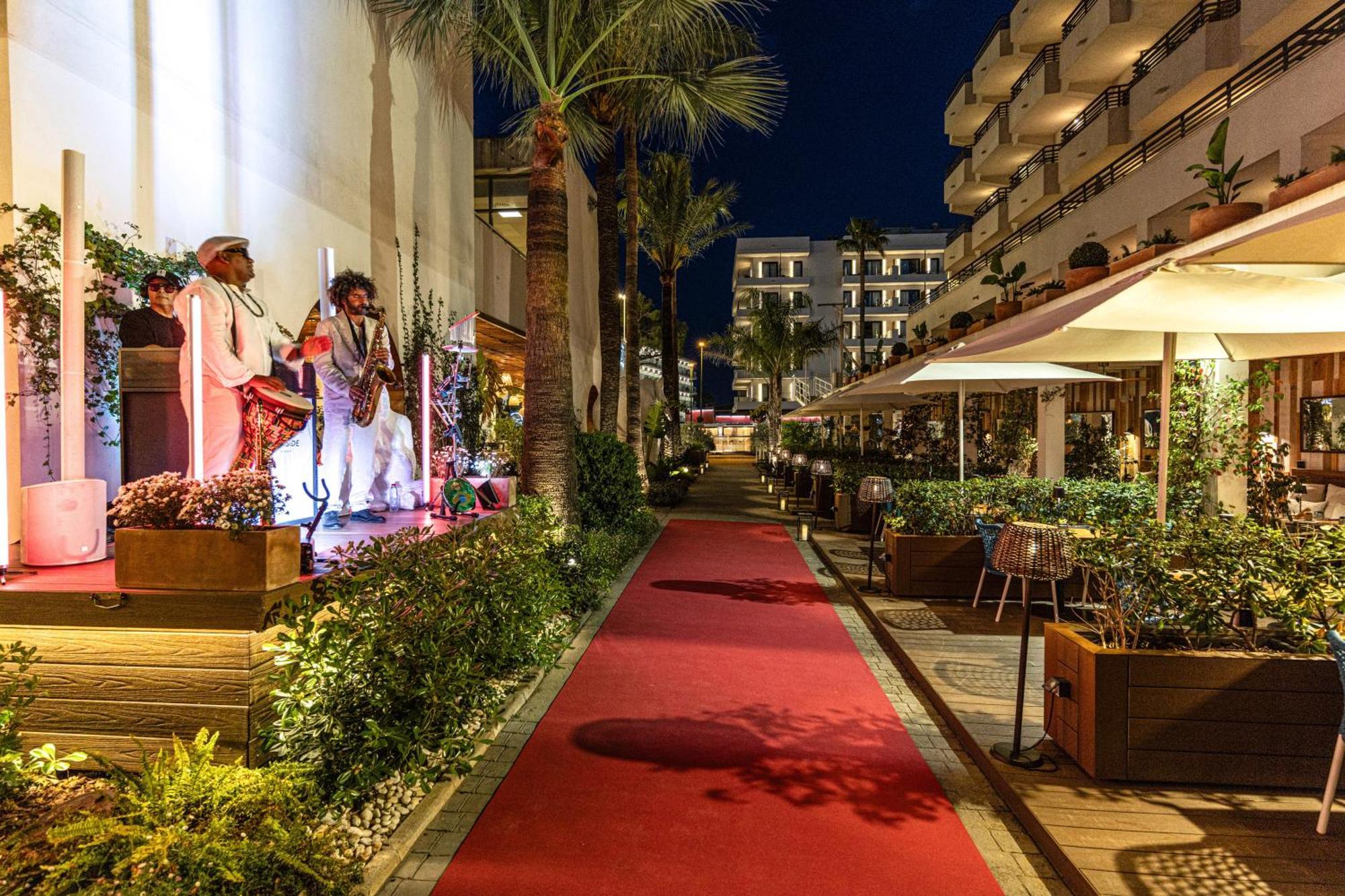 Innside By Melia Alcudia 4* Port de Alcudia (Mallorca)