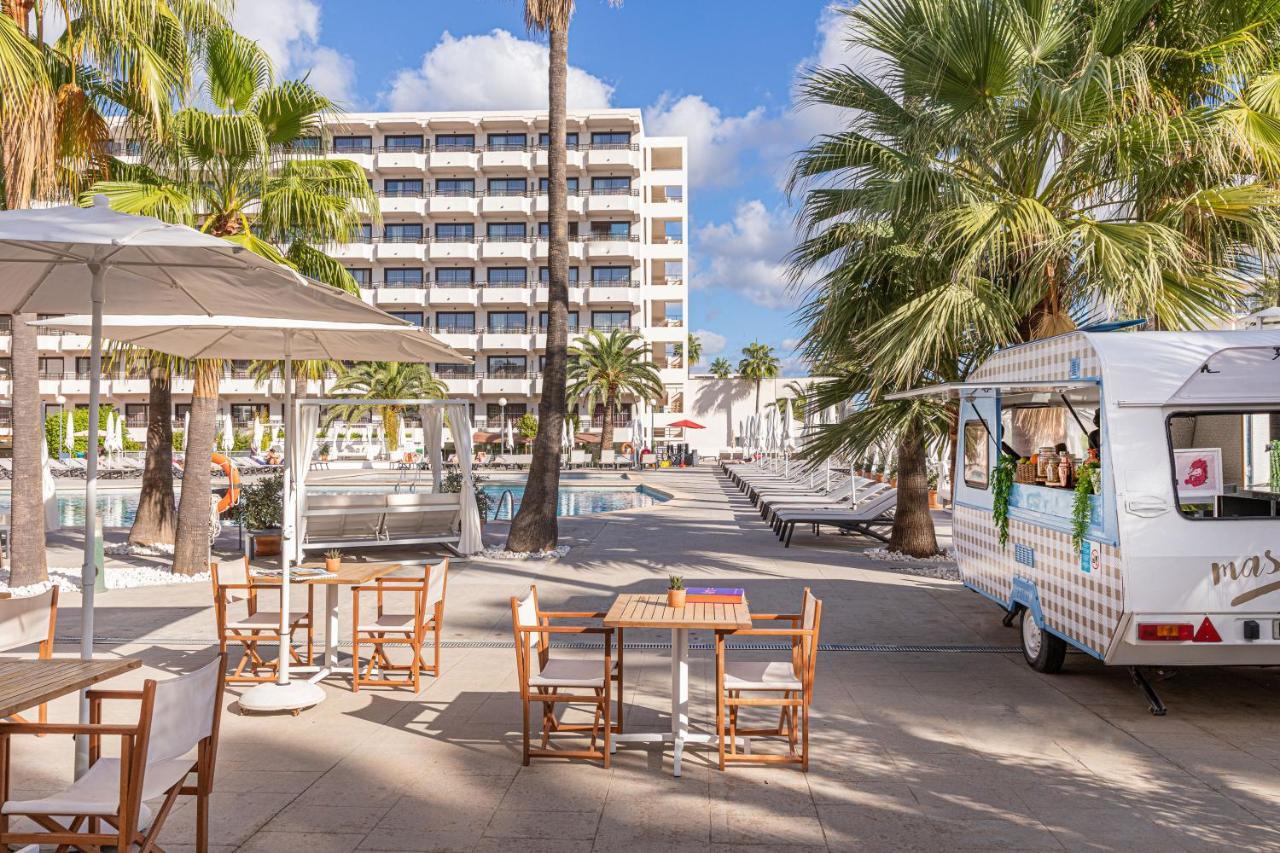 Innside By Melia Alcudia 4*