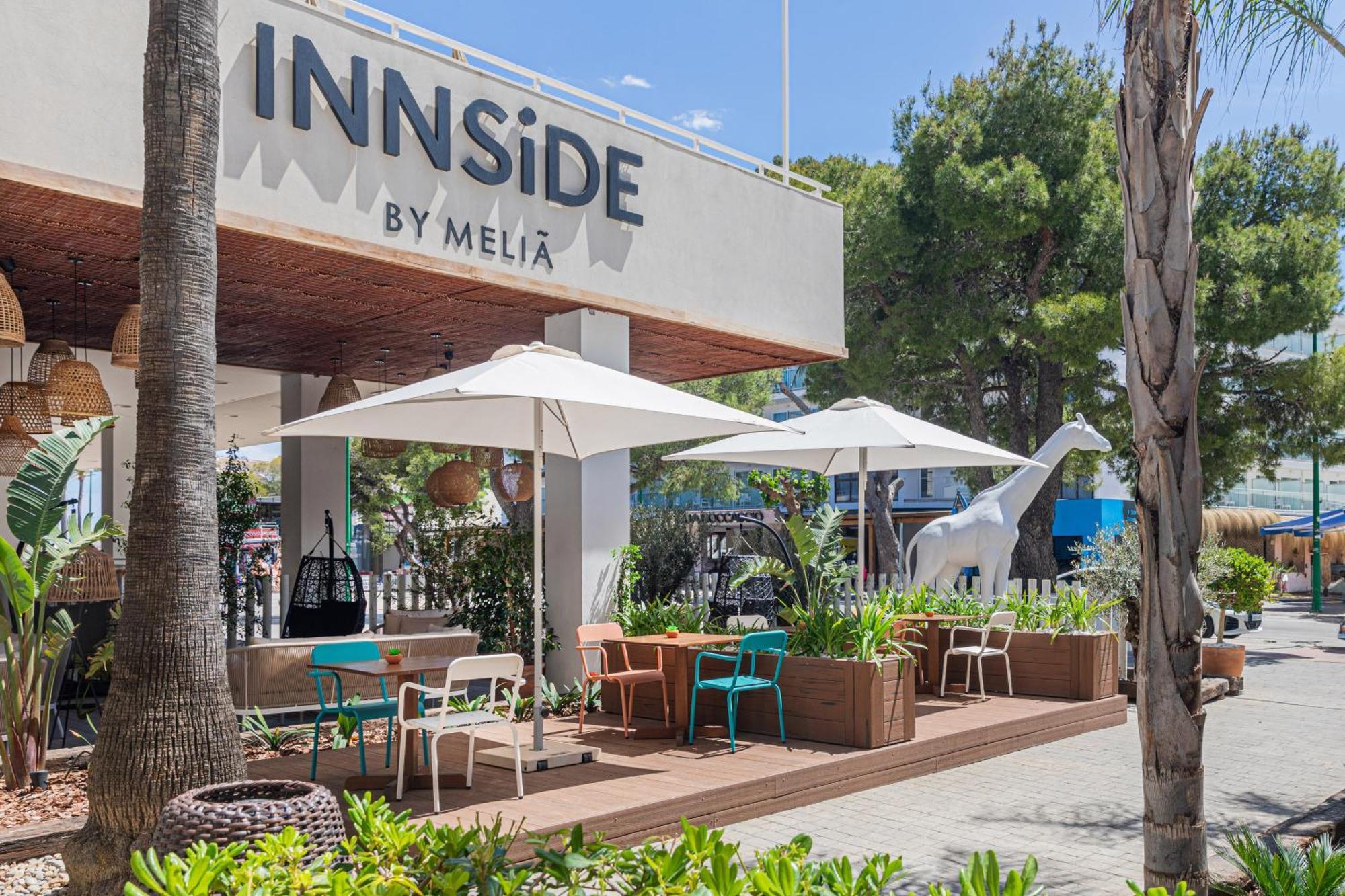 Innside By Melia Alcudia 4* Port de Alcudia (Mallorca)