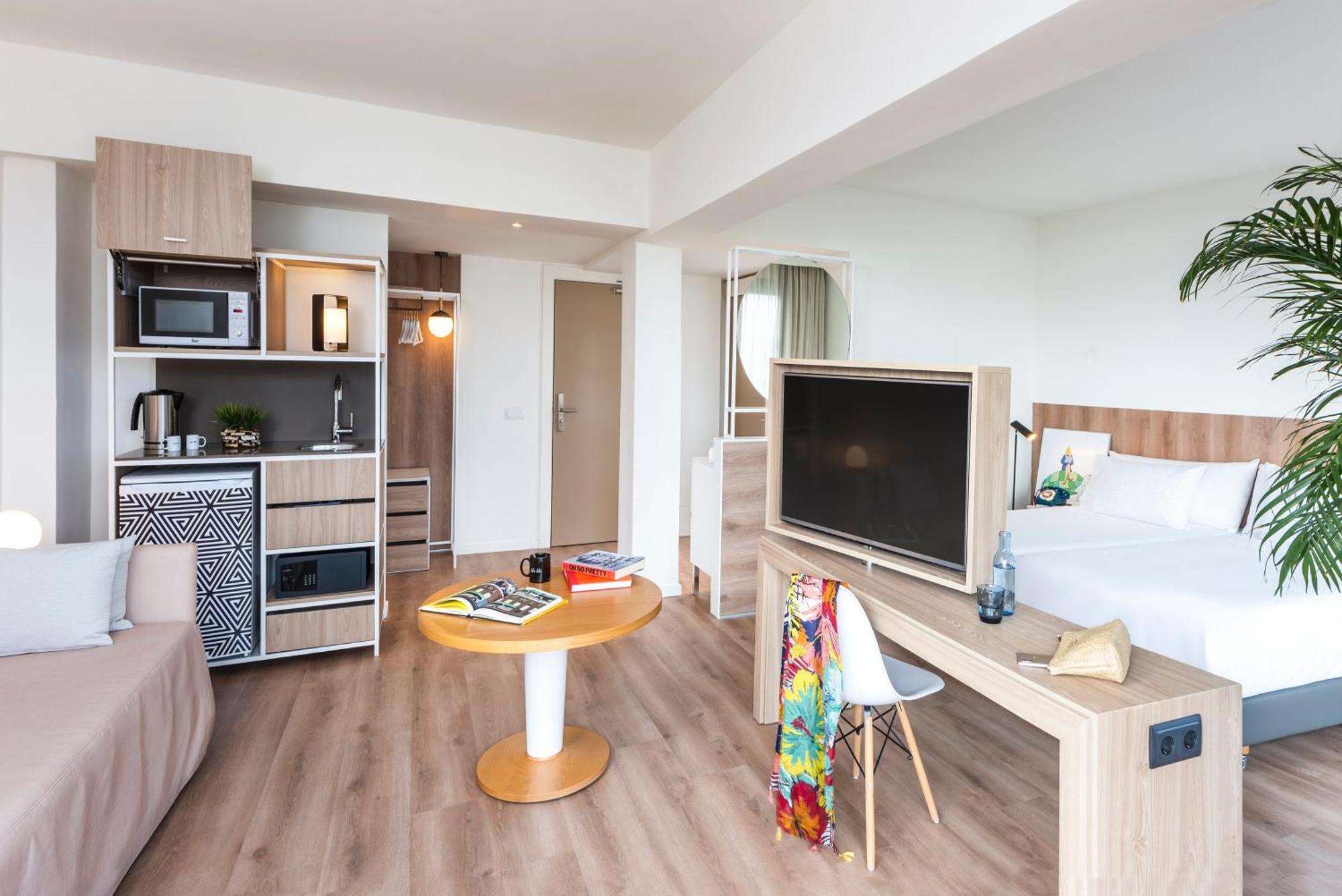 Innside By Melia Alcudia Hotel Port d'Alcúdia